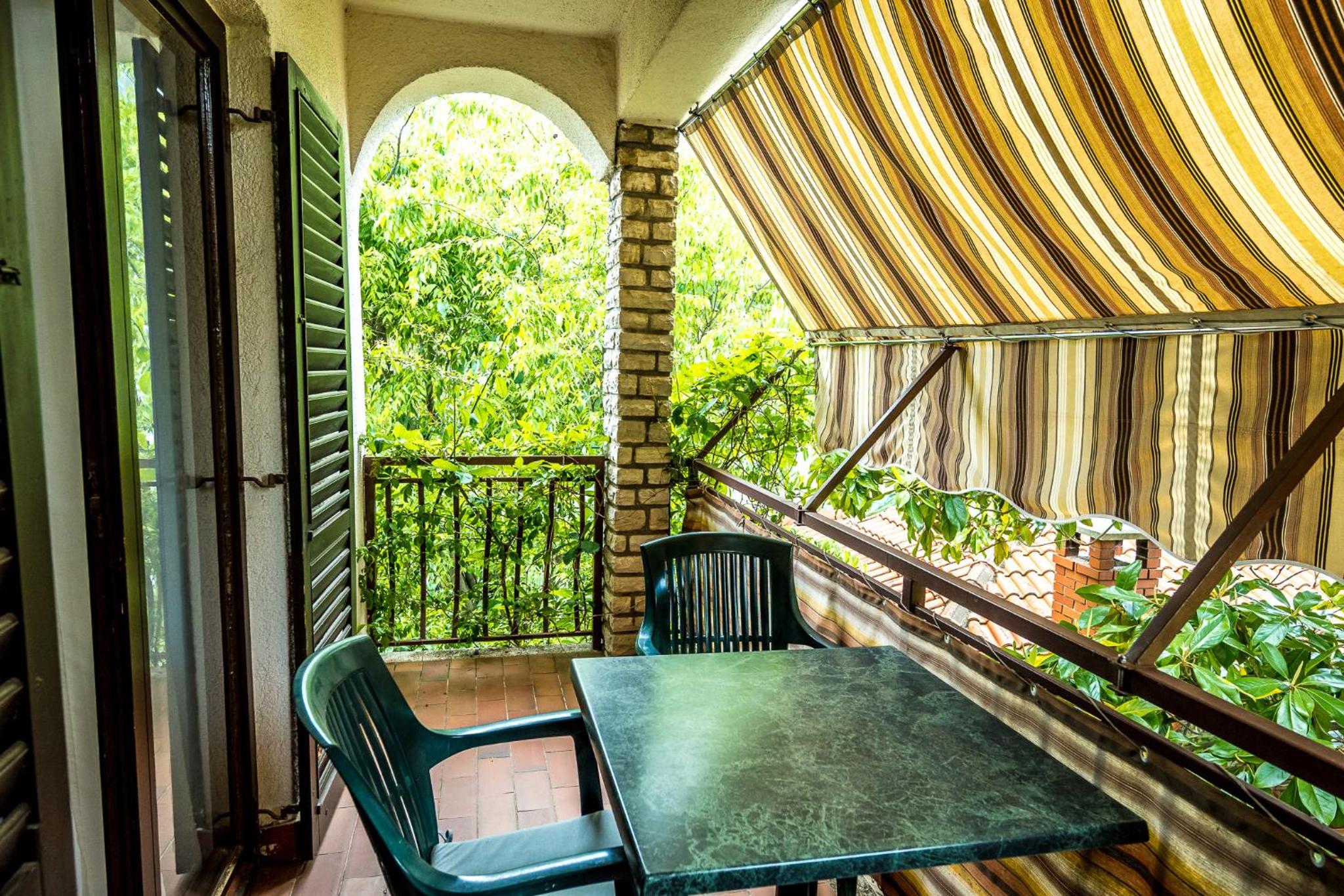 Apartmani Rosa