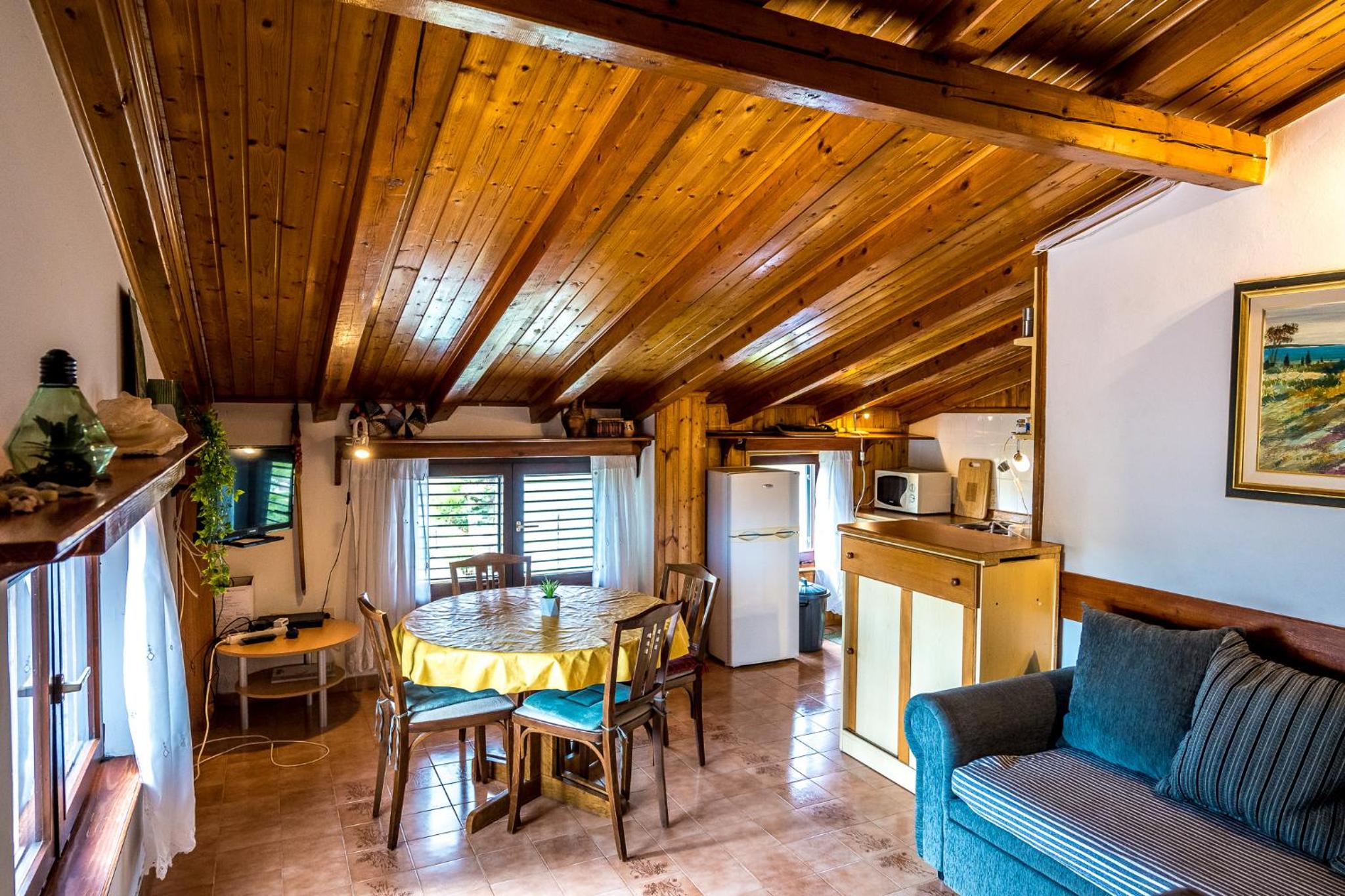Apartmani Rosa