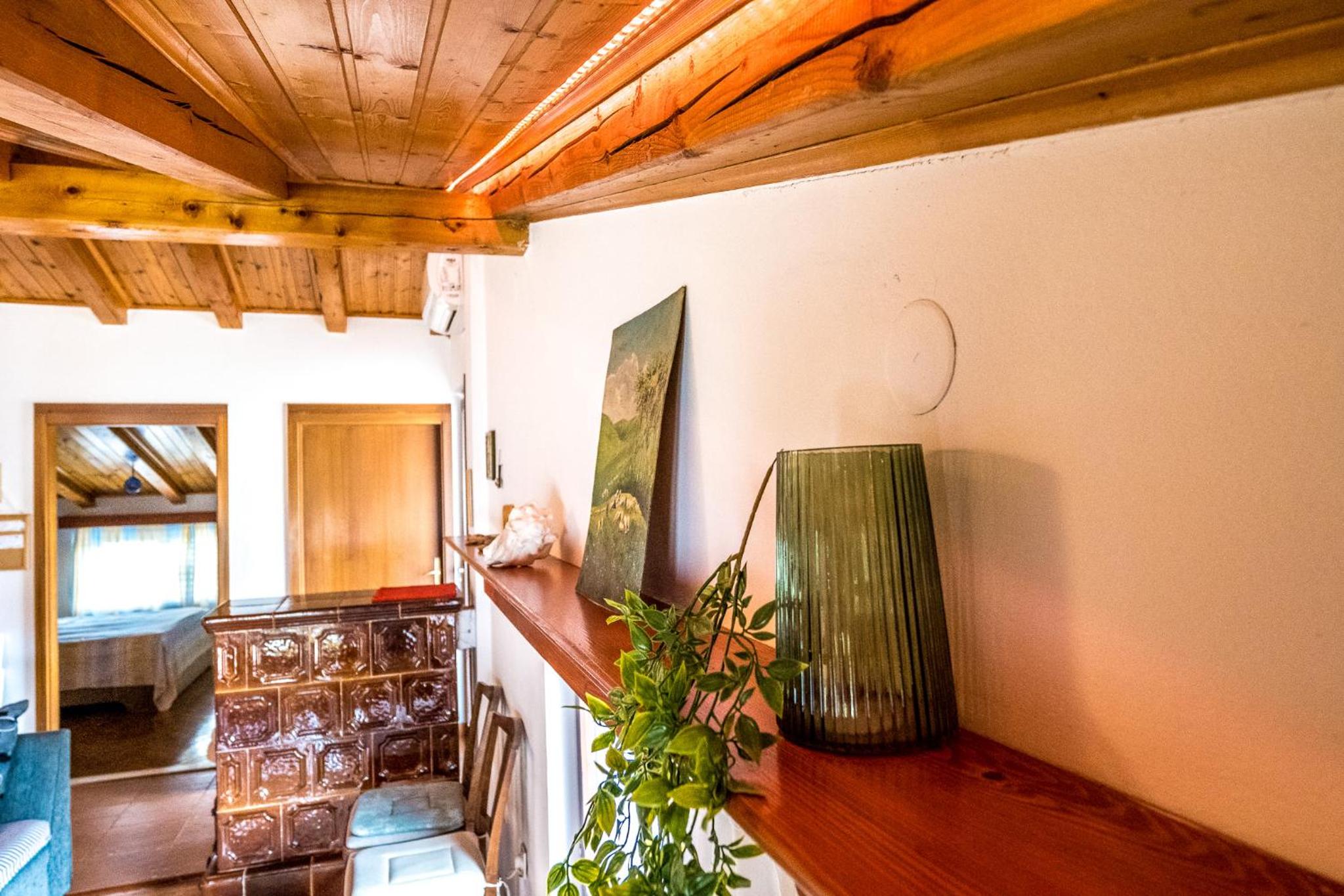 Apartmani Rosa