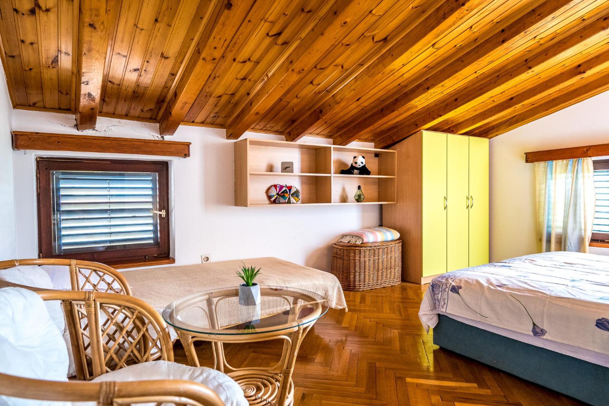 Apartmani Rosa