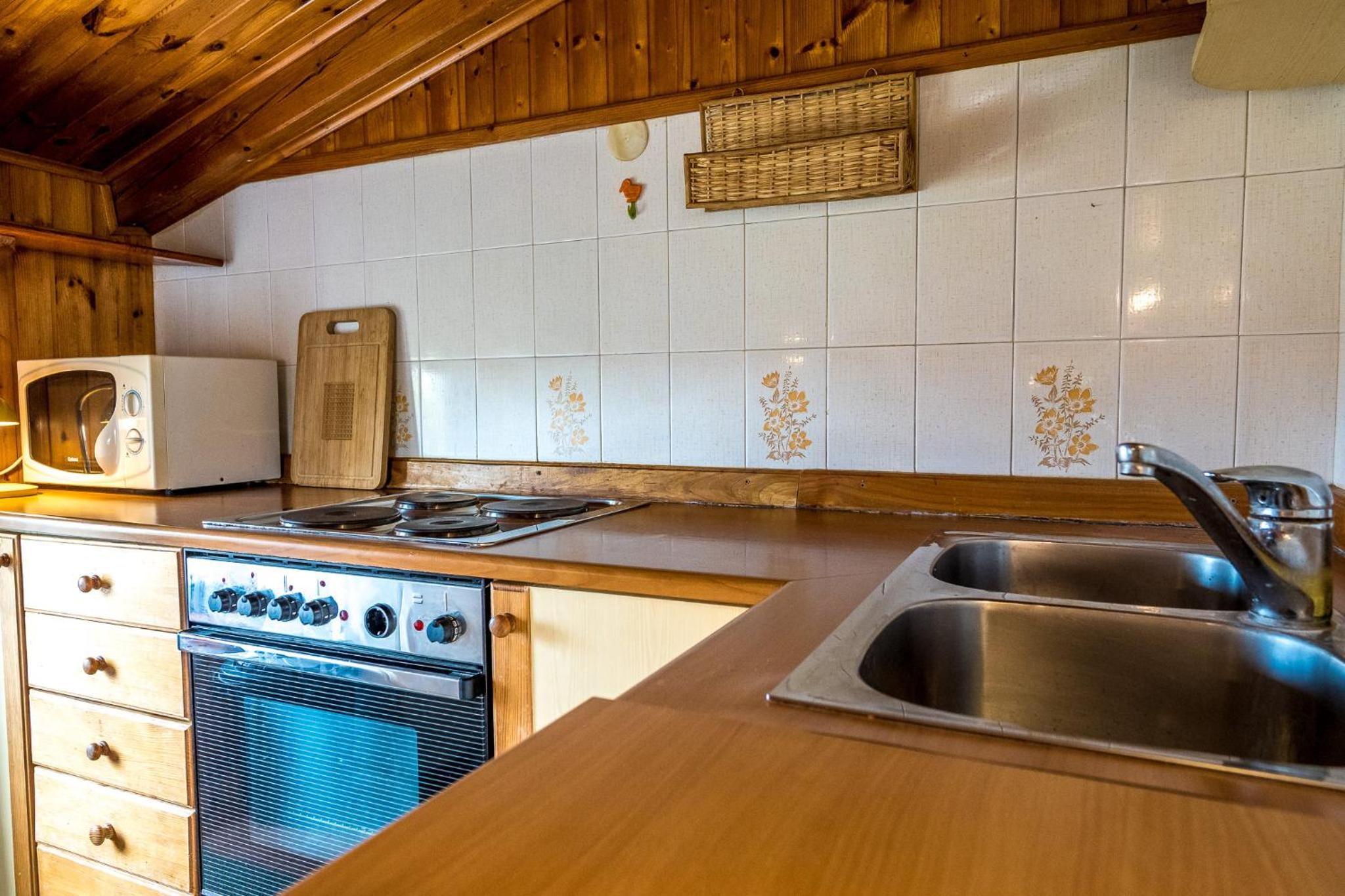 Apartmani Rosa