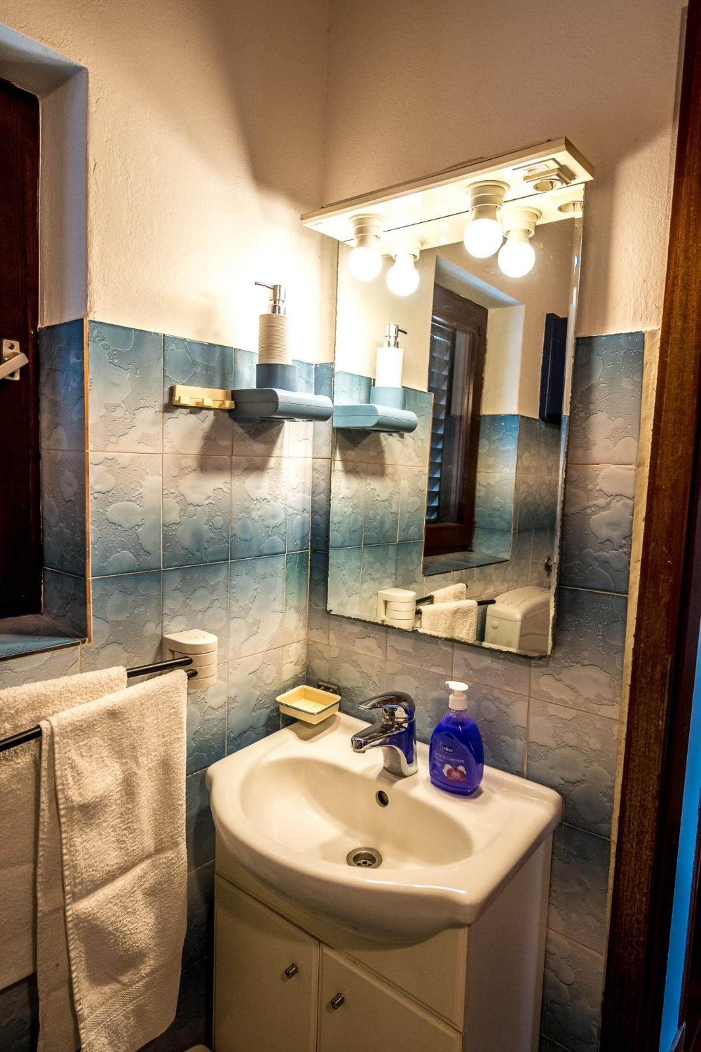 Apartmani Rosa