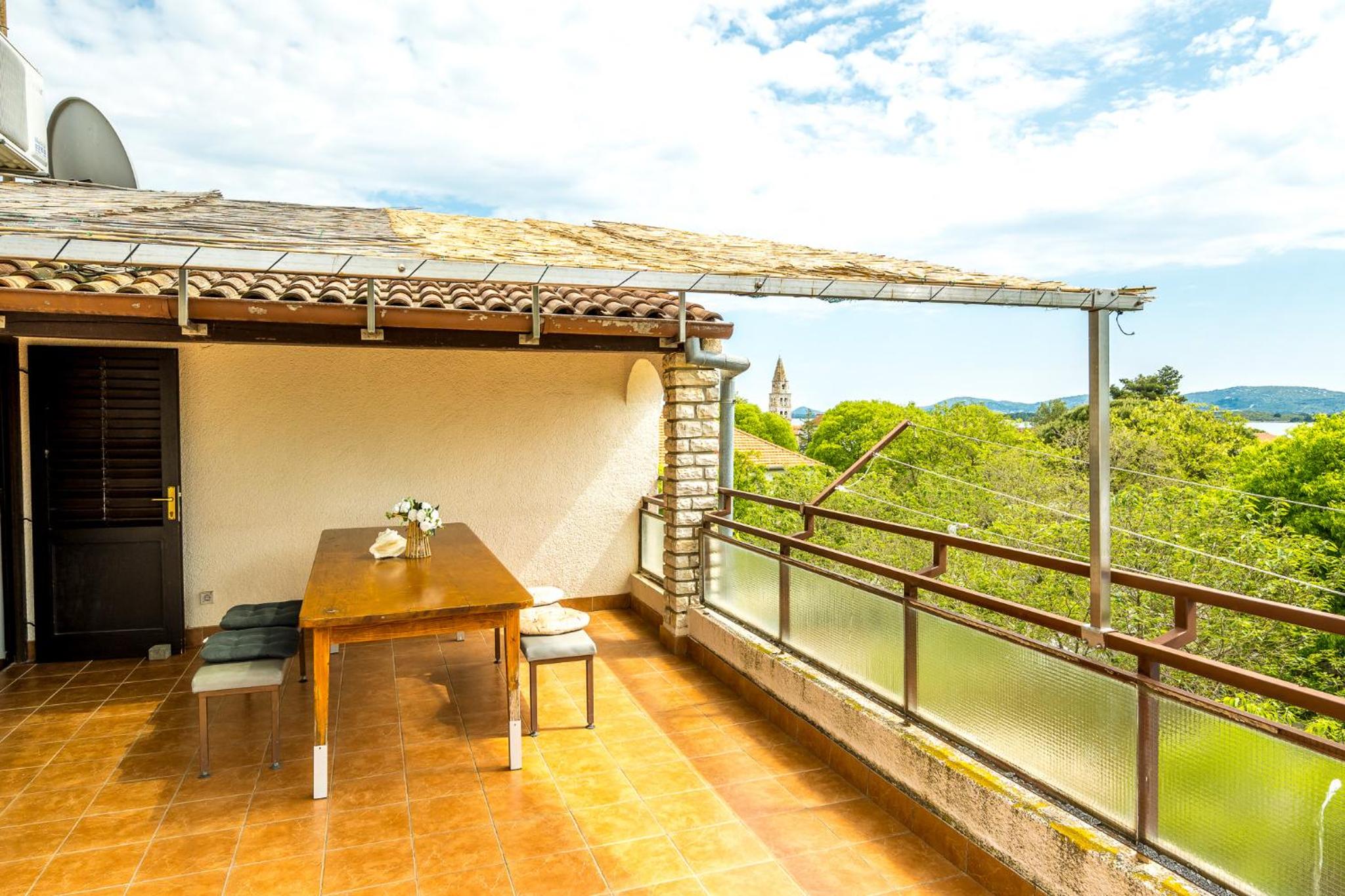 Apartmani Rosa