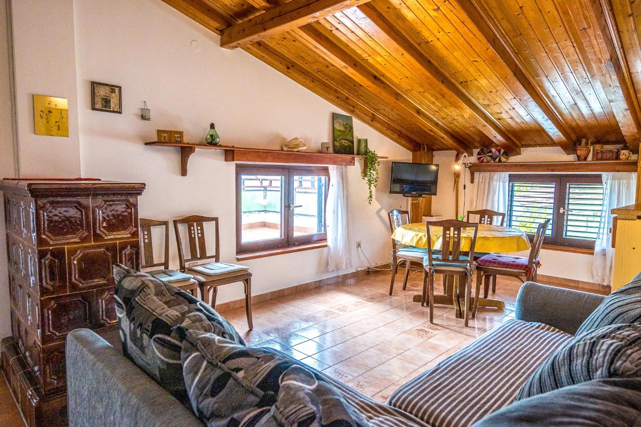 Apartmani Rosa