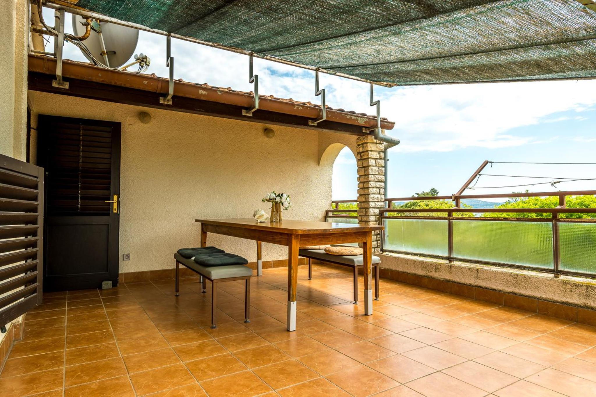 Apartmani Rosa