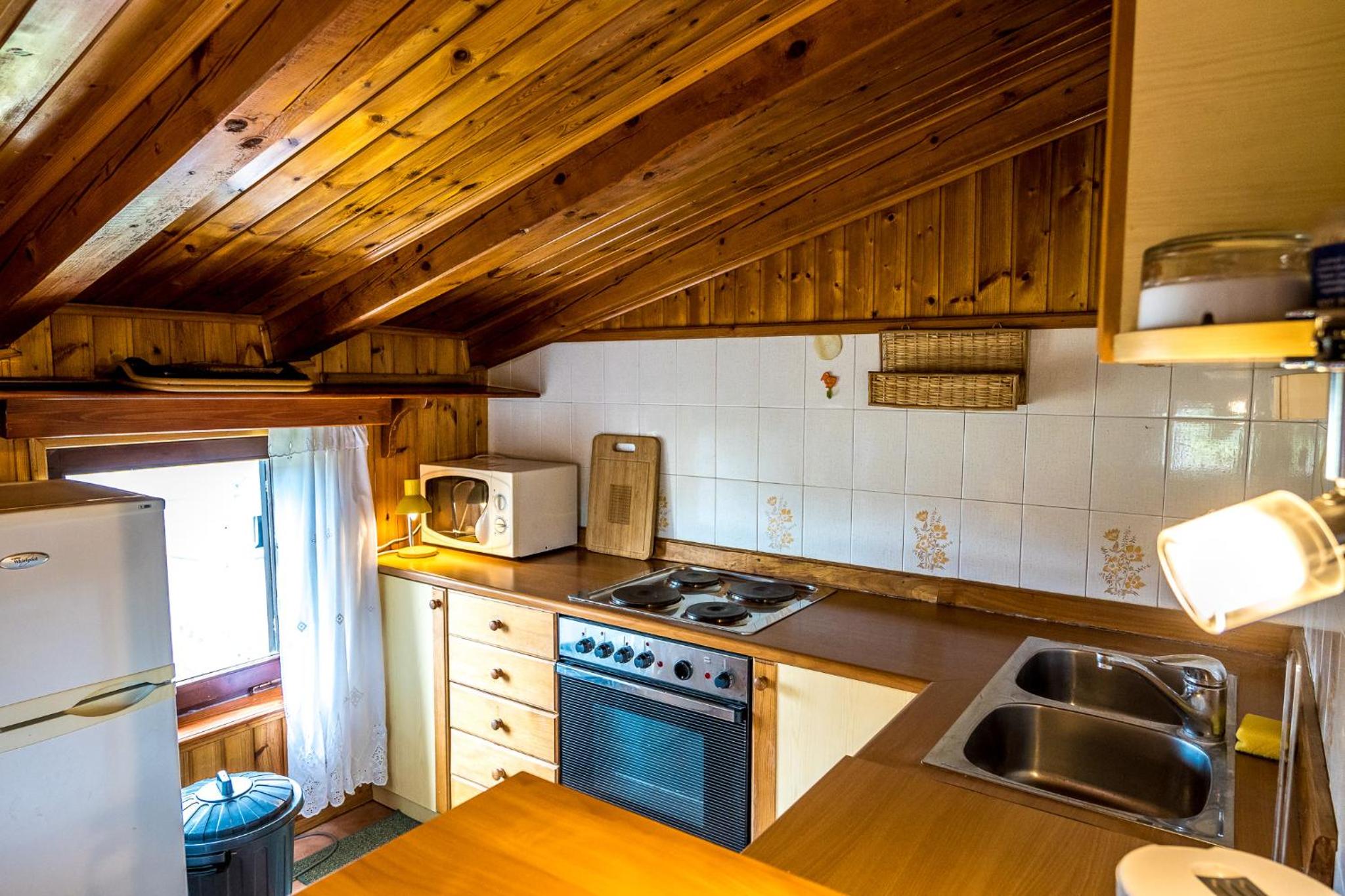 Apartmani Rosa