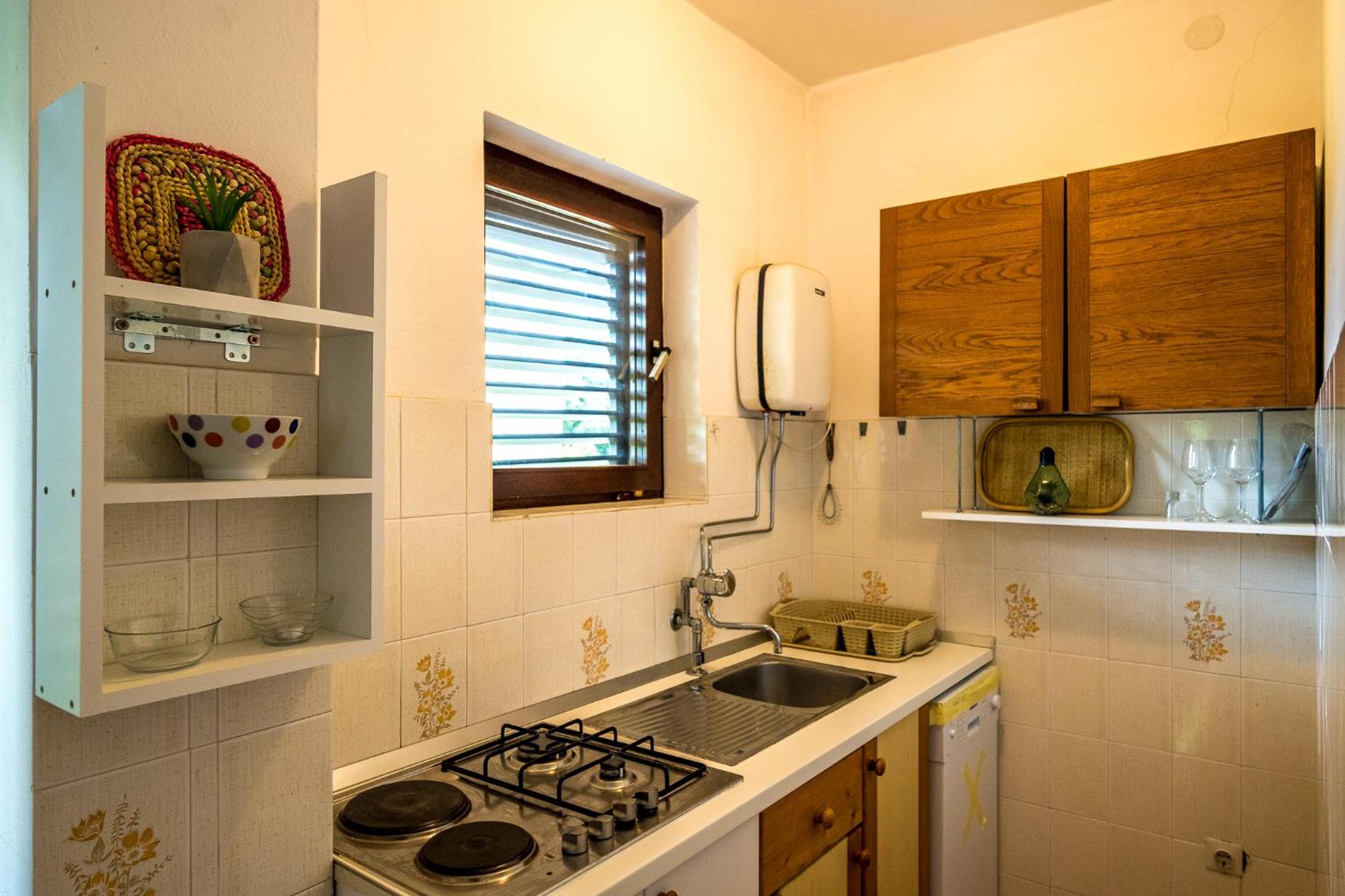 Apartmani Rosa
