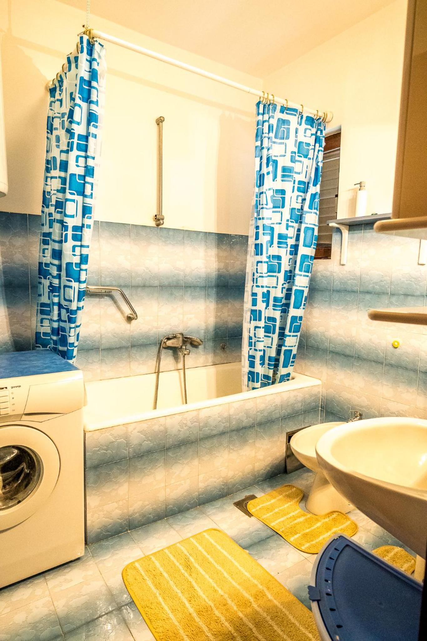 Apartmani Rosa