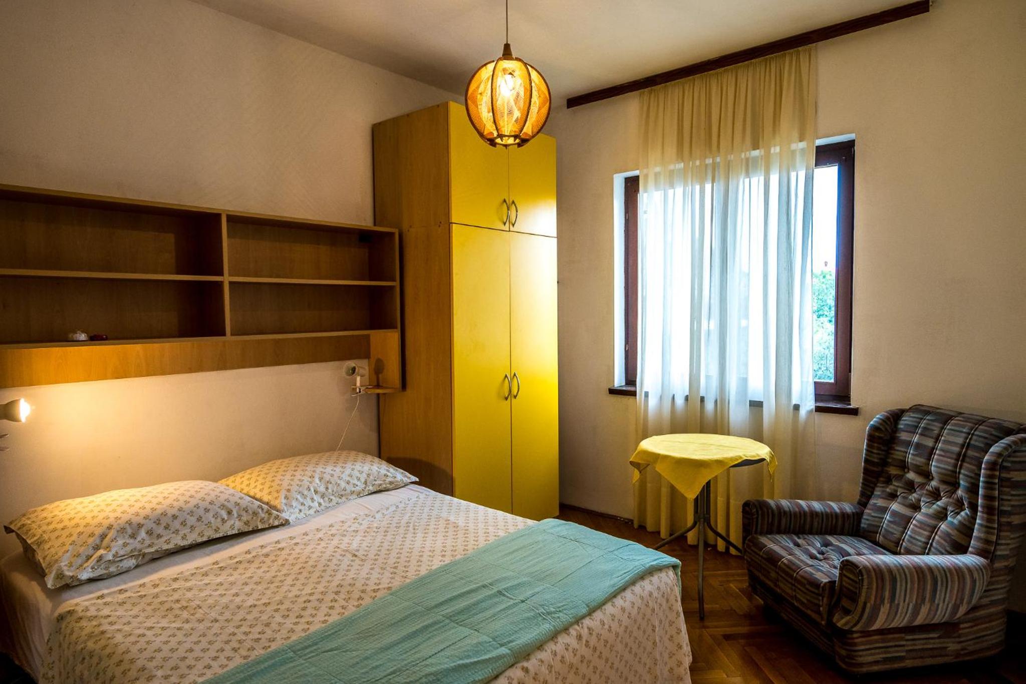 Apartmani Rosa