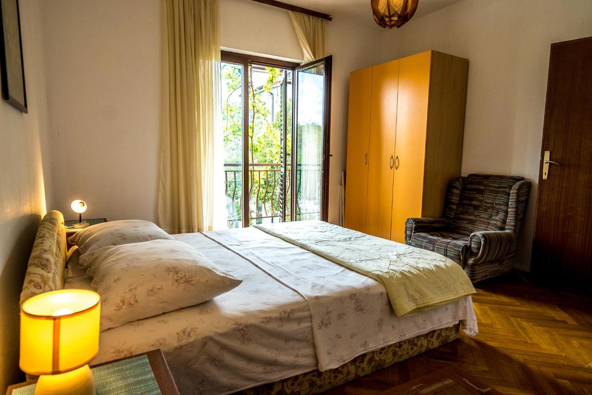 Apartmani Rosa