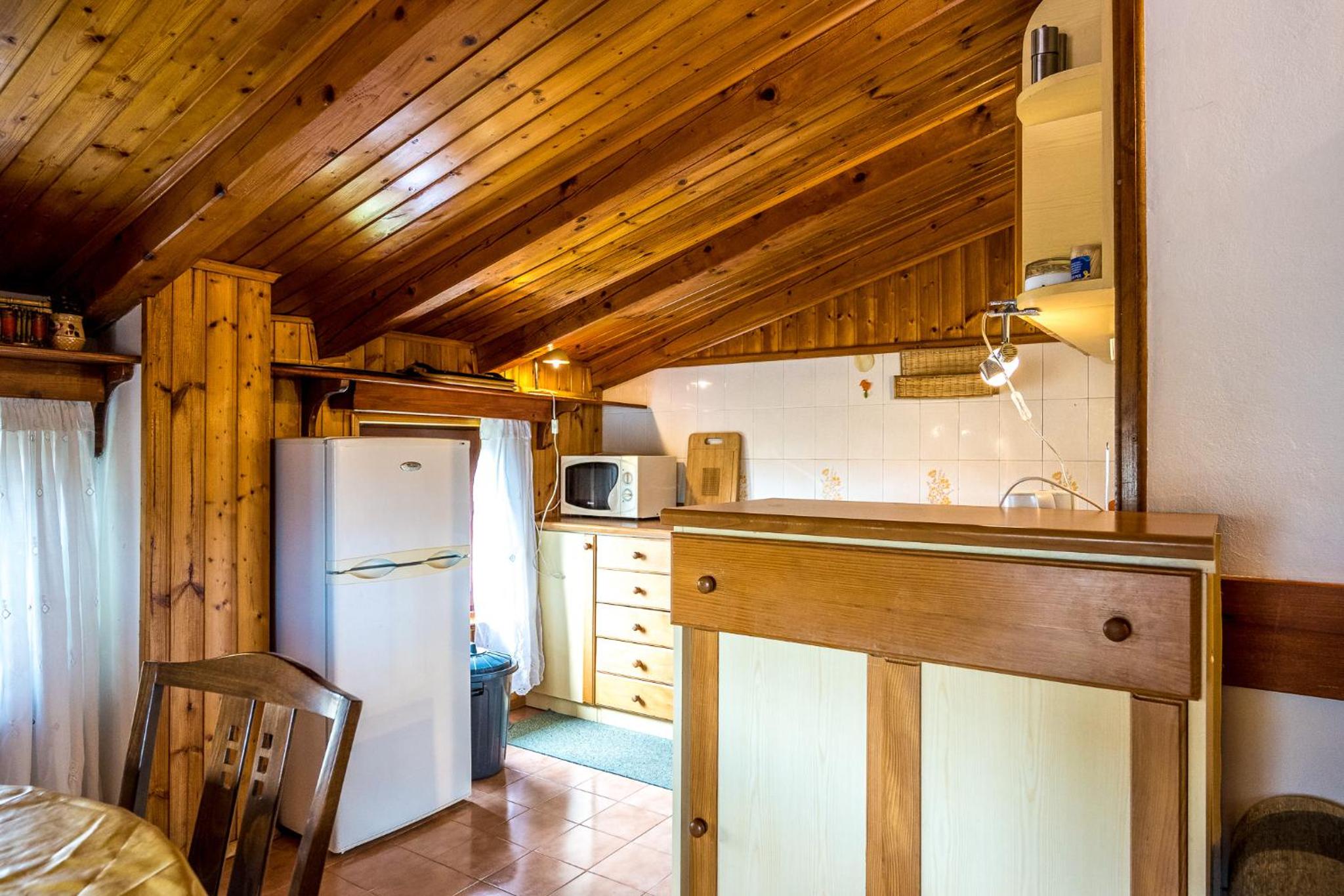 Apartmani Rosa
