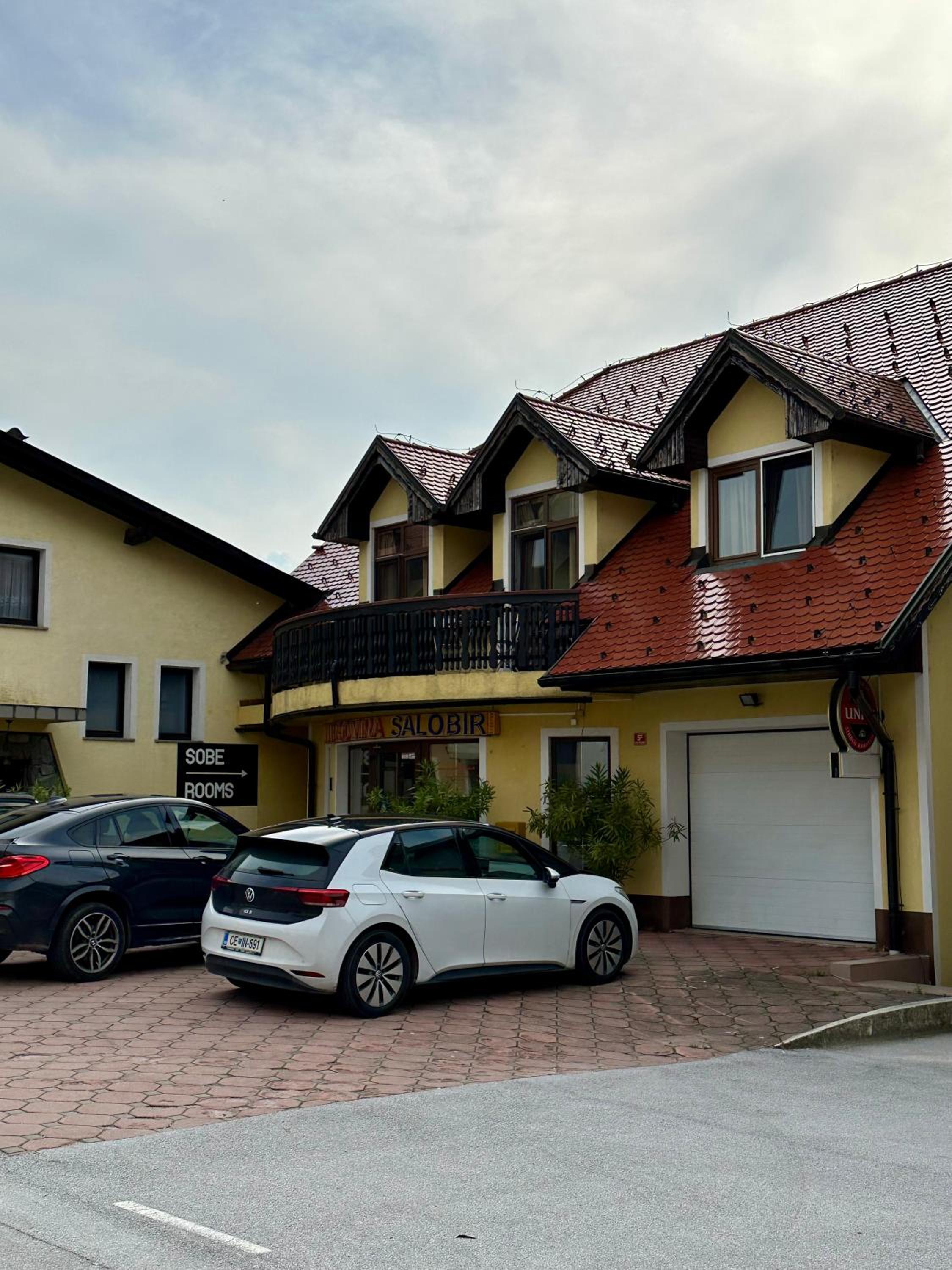 Hotel Karla’s House - Image 1