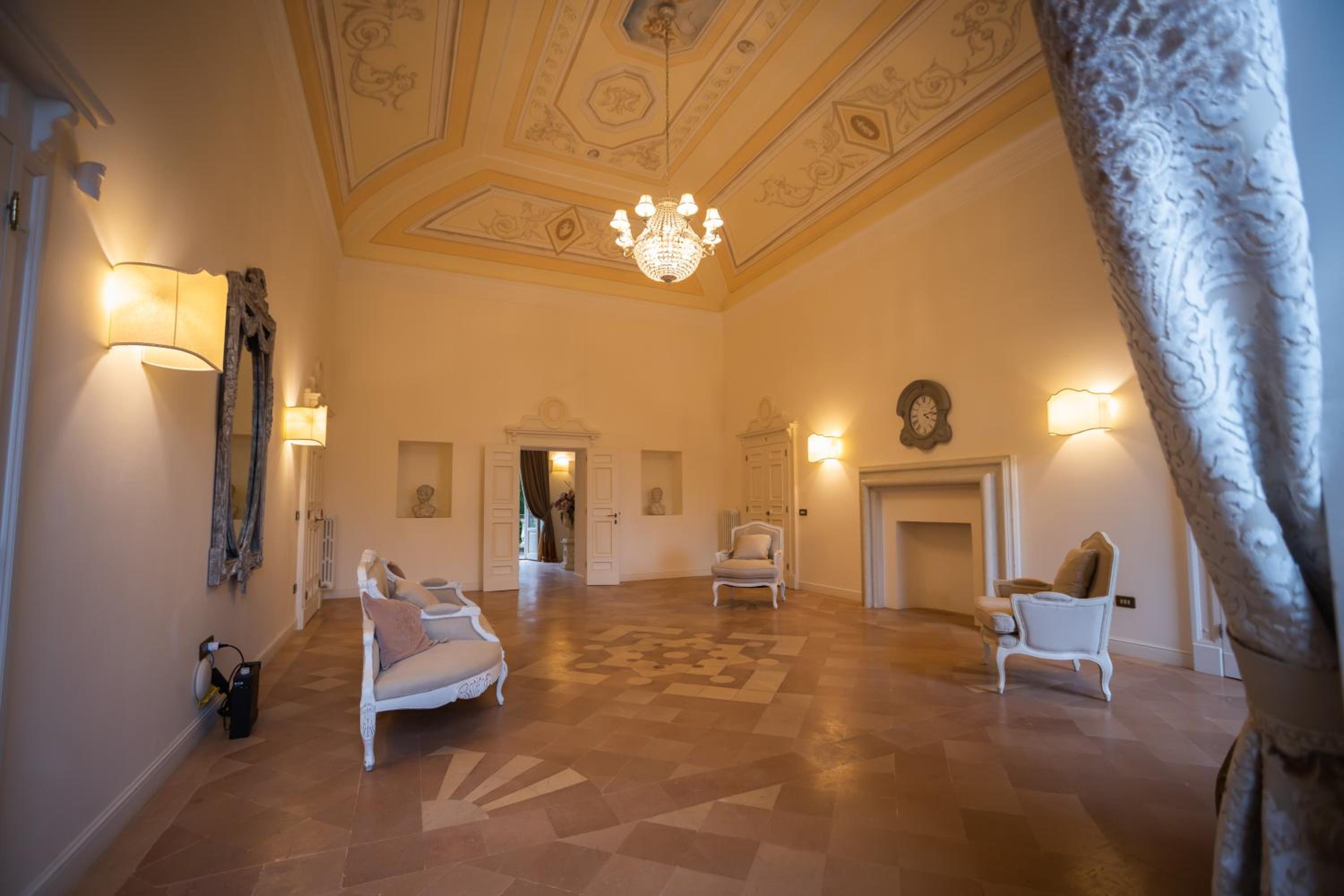 Villa Nena