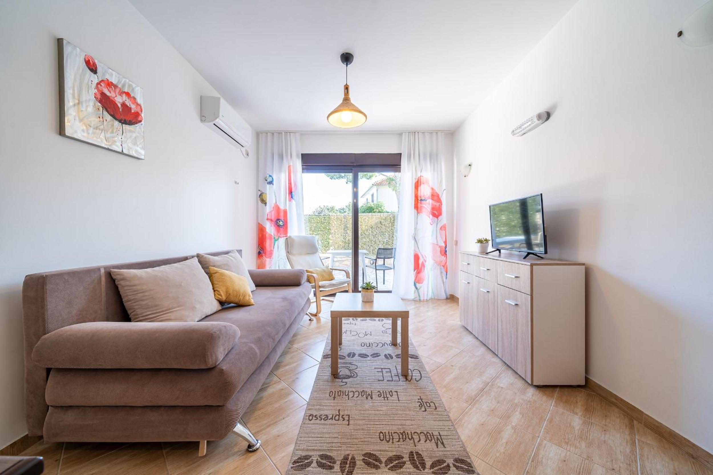 Apartments Svetlana view 5