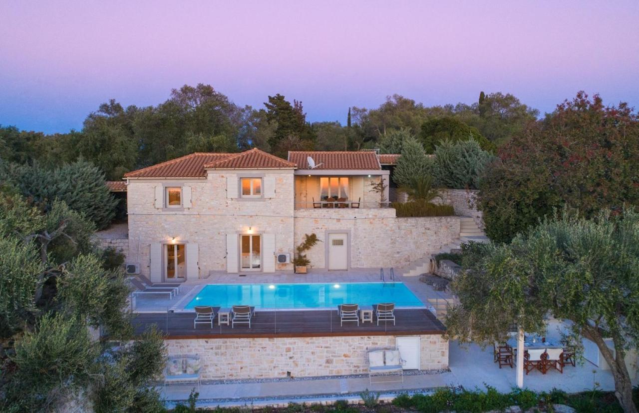 Kallista House