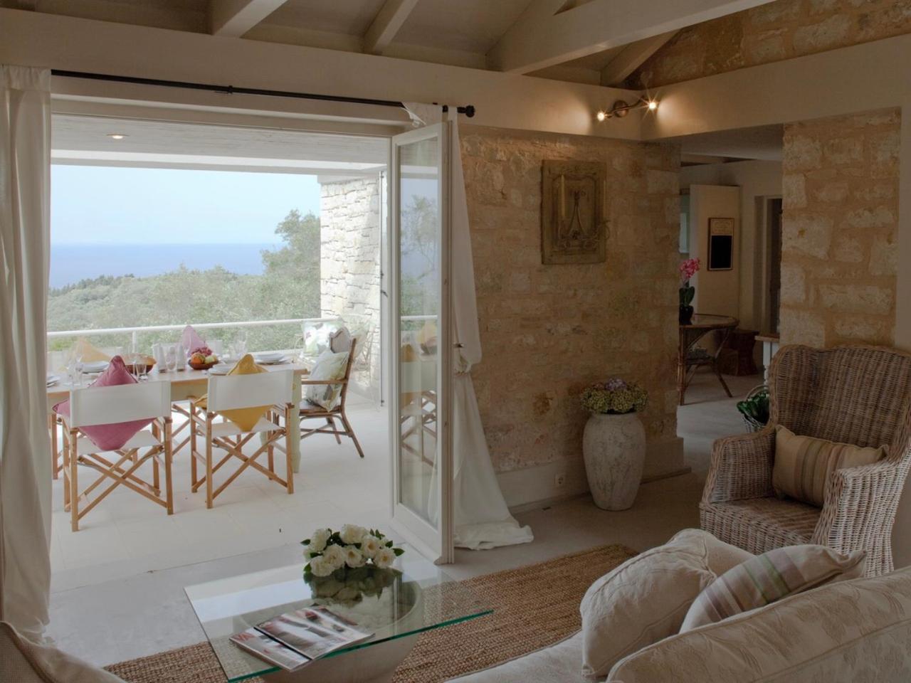 Kallista House