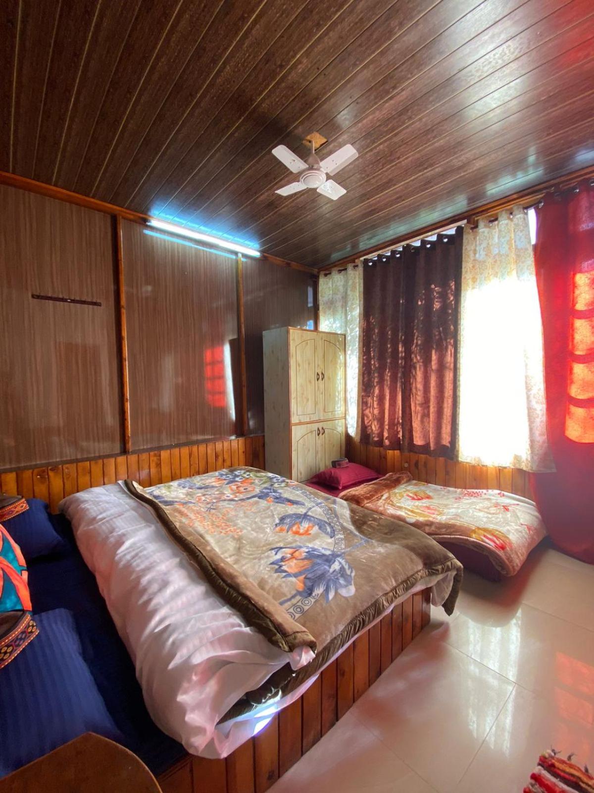 SAIRRA - Hotel & Restaurant