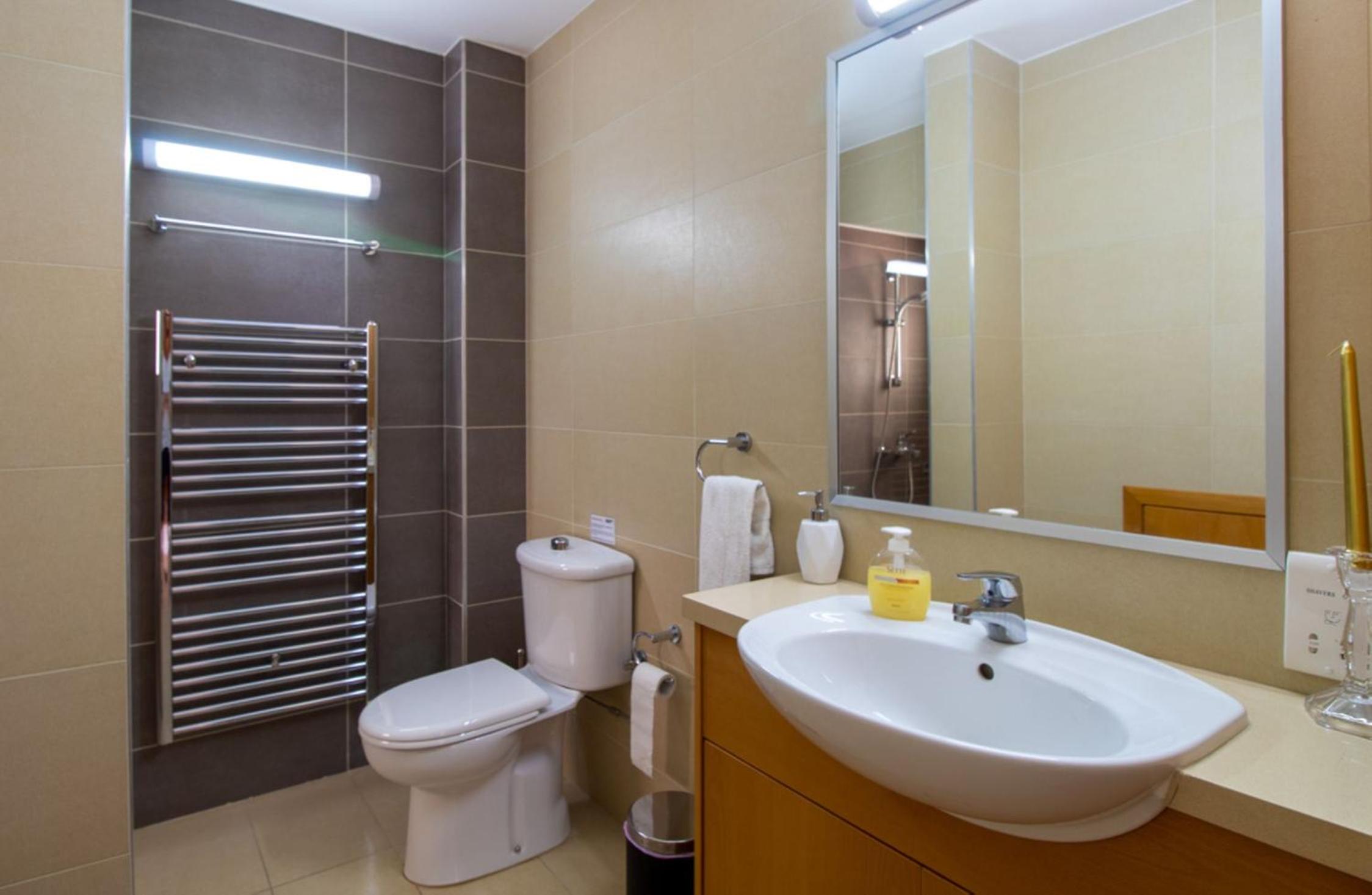 Golf Villa in Aphrodite Hills HG07