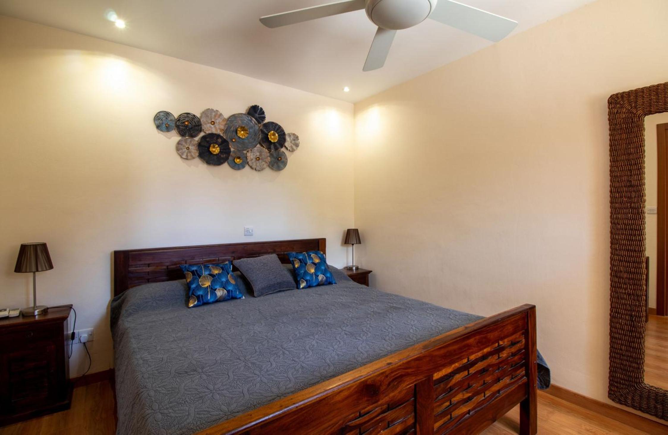 Golf Villa in Aphrodite Hills HG07