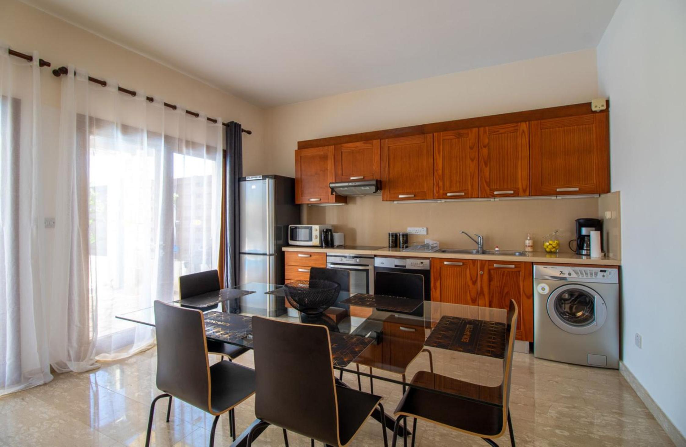 Golf Villa in Aphrodite Hills HG07