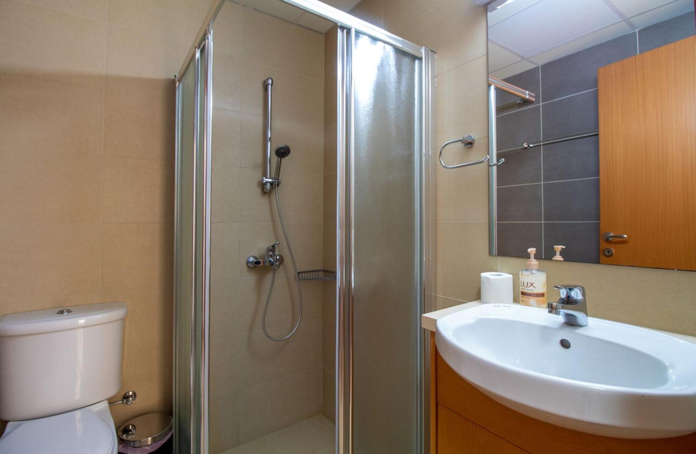 Golf Villa in Aphrodite Hills HG07