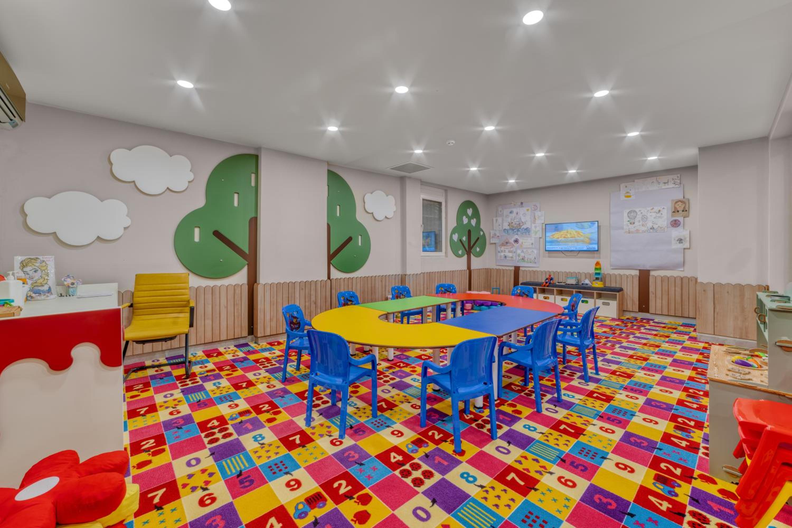 Kahya Otel - Image 21