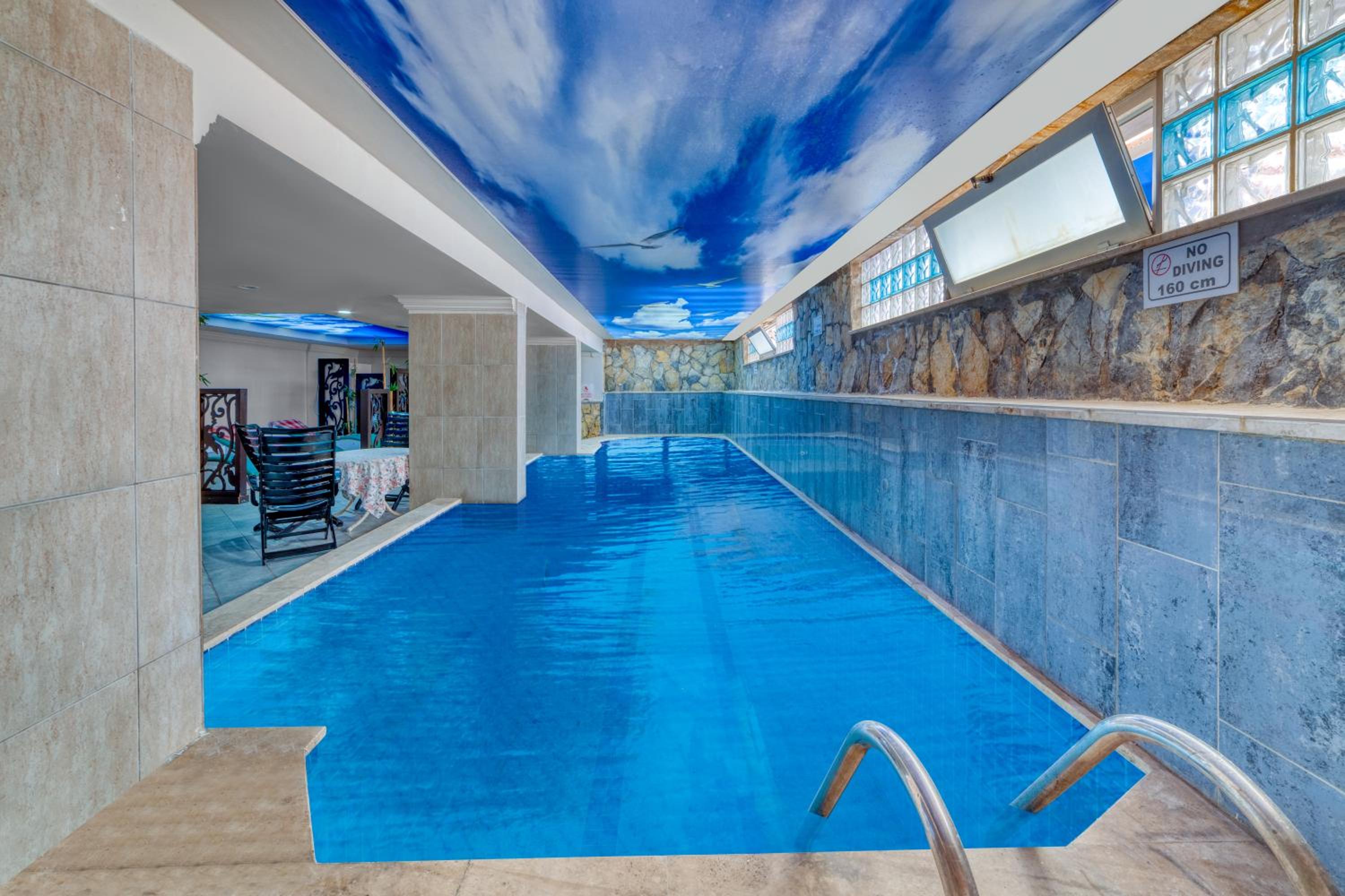 Kahya Otel - Image 19