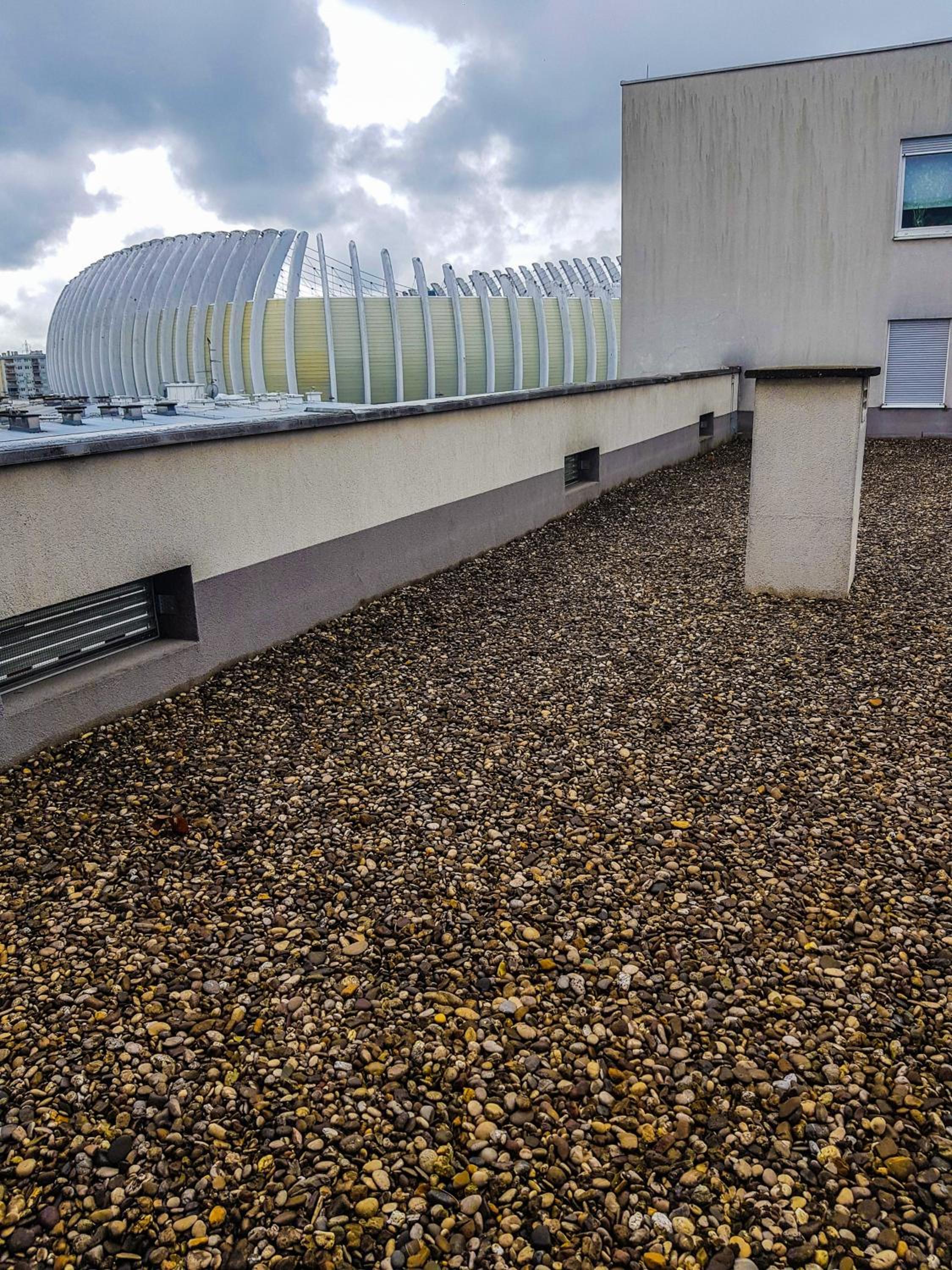 roof