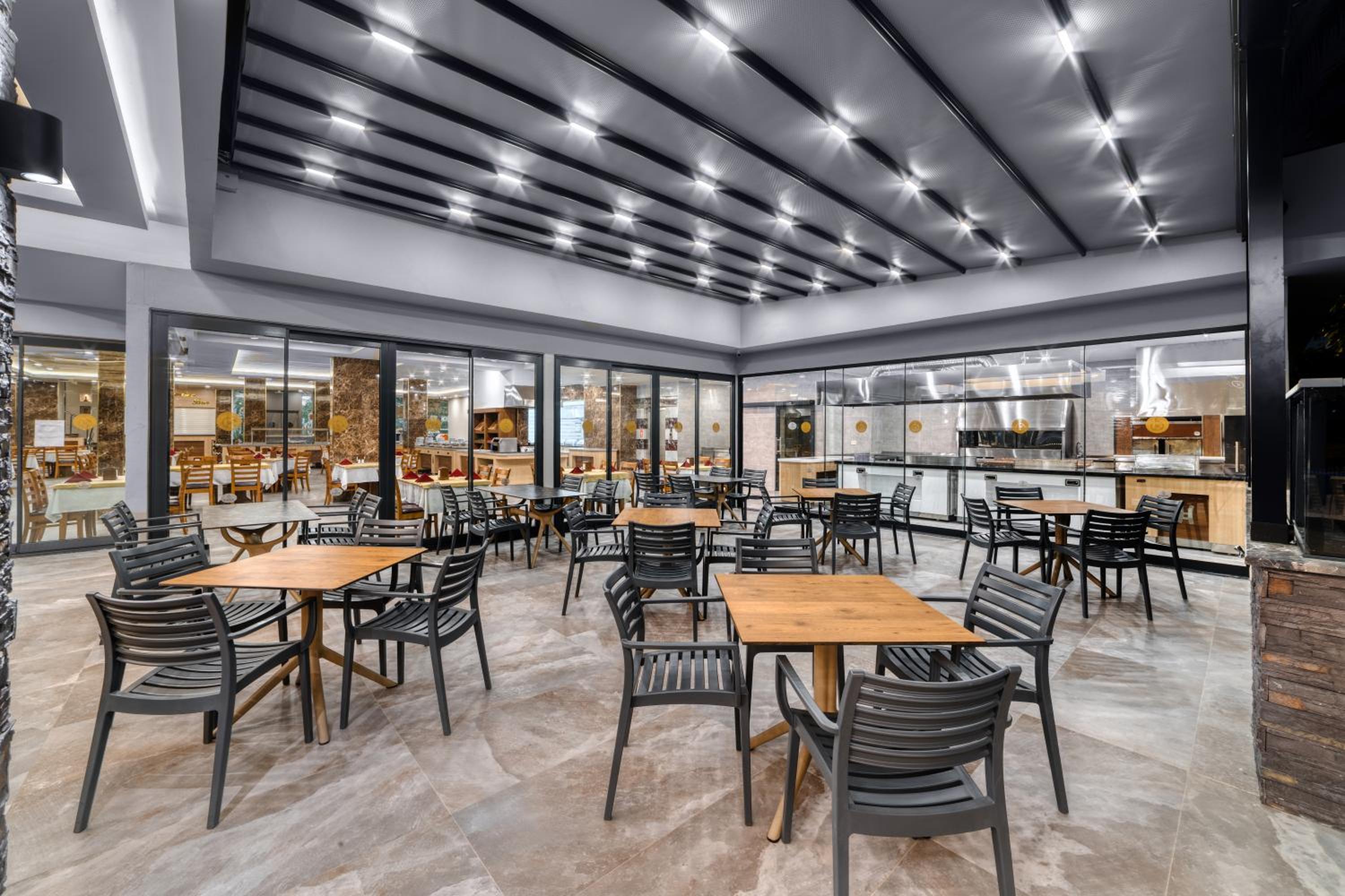 Kahya Otel - Image 24