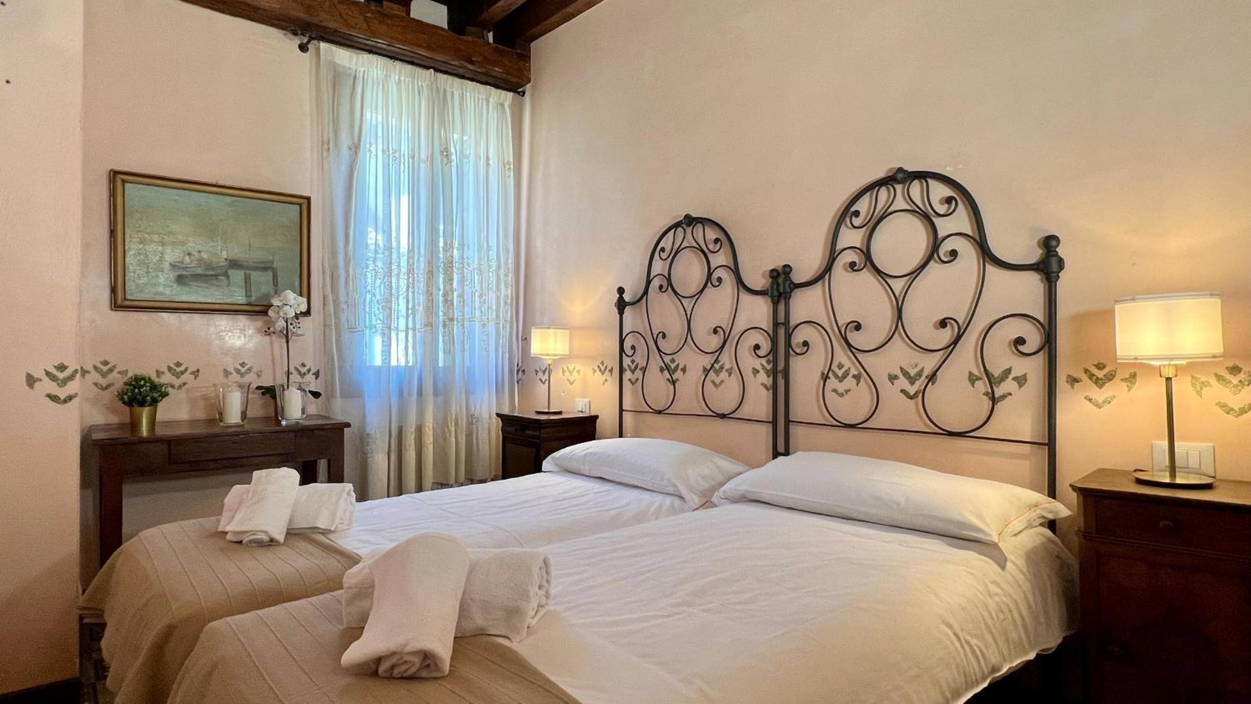 Venice Vacations - City Apartments Salute-Accademia - Property Image 30