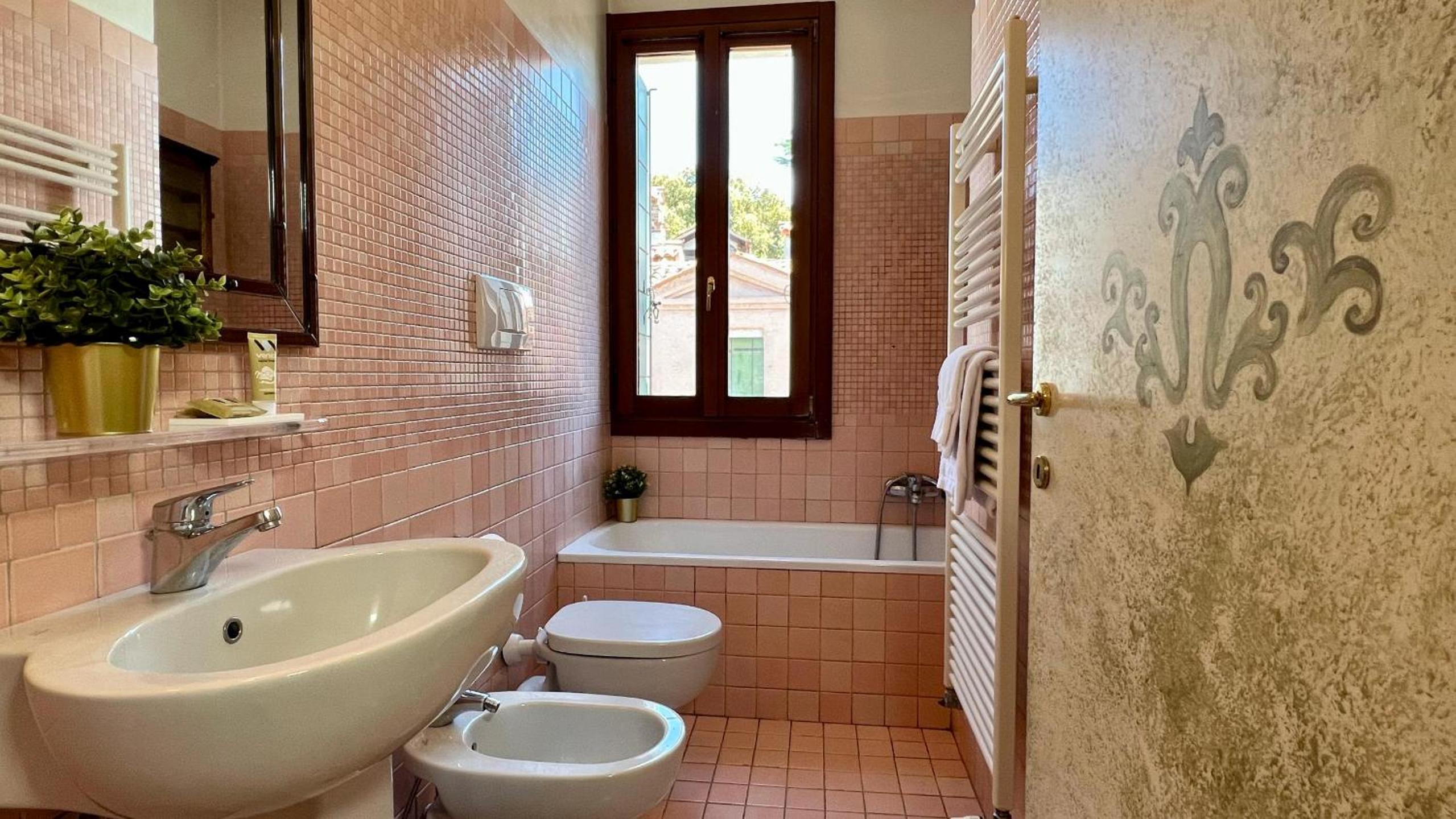 Venice Vacations - City Apartments Salute-Accademia - Property Image 82