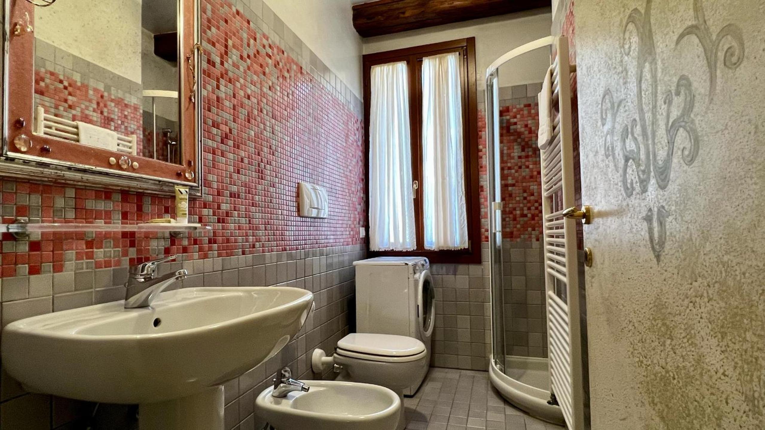Venice Vacations - City Apartments Salute-Accademia - Property Image 96