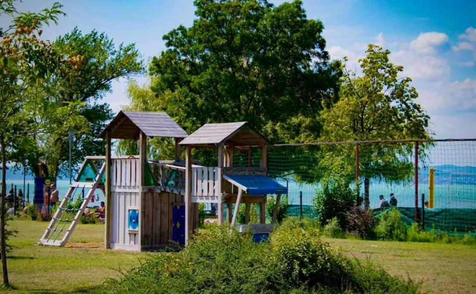 Cadet Apartman with lake view