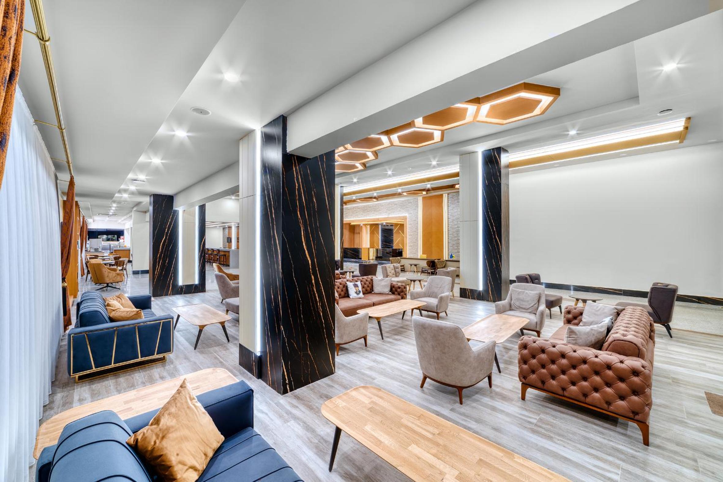 Kahya Otel - Image 28