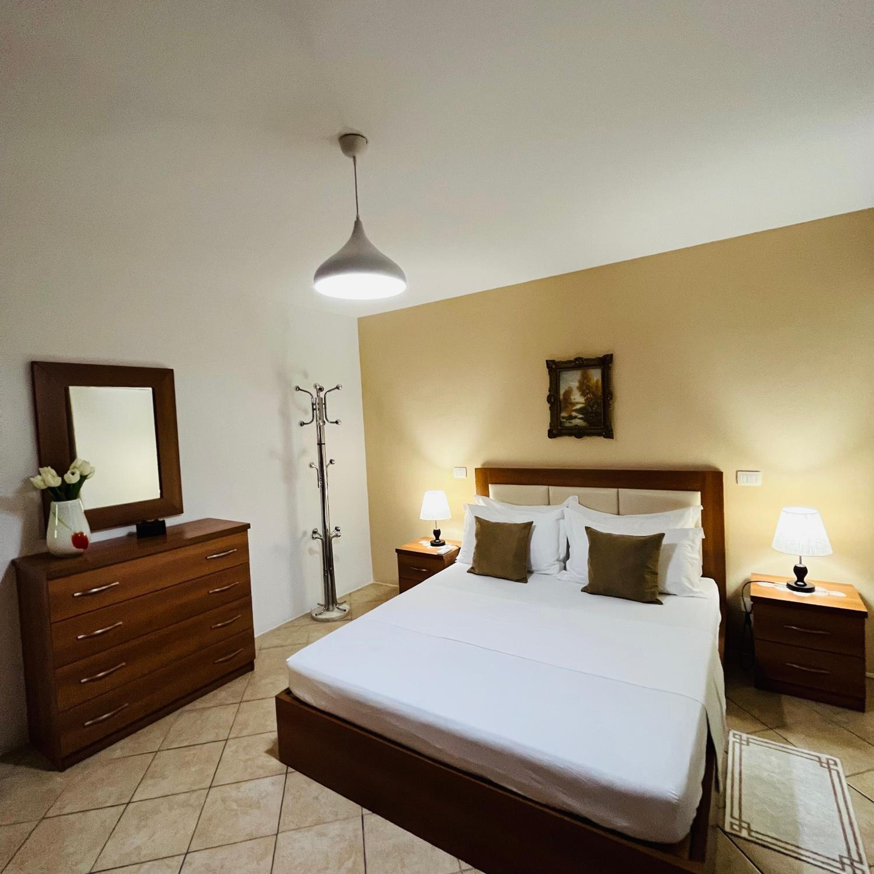 Iljazi's Apartaments