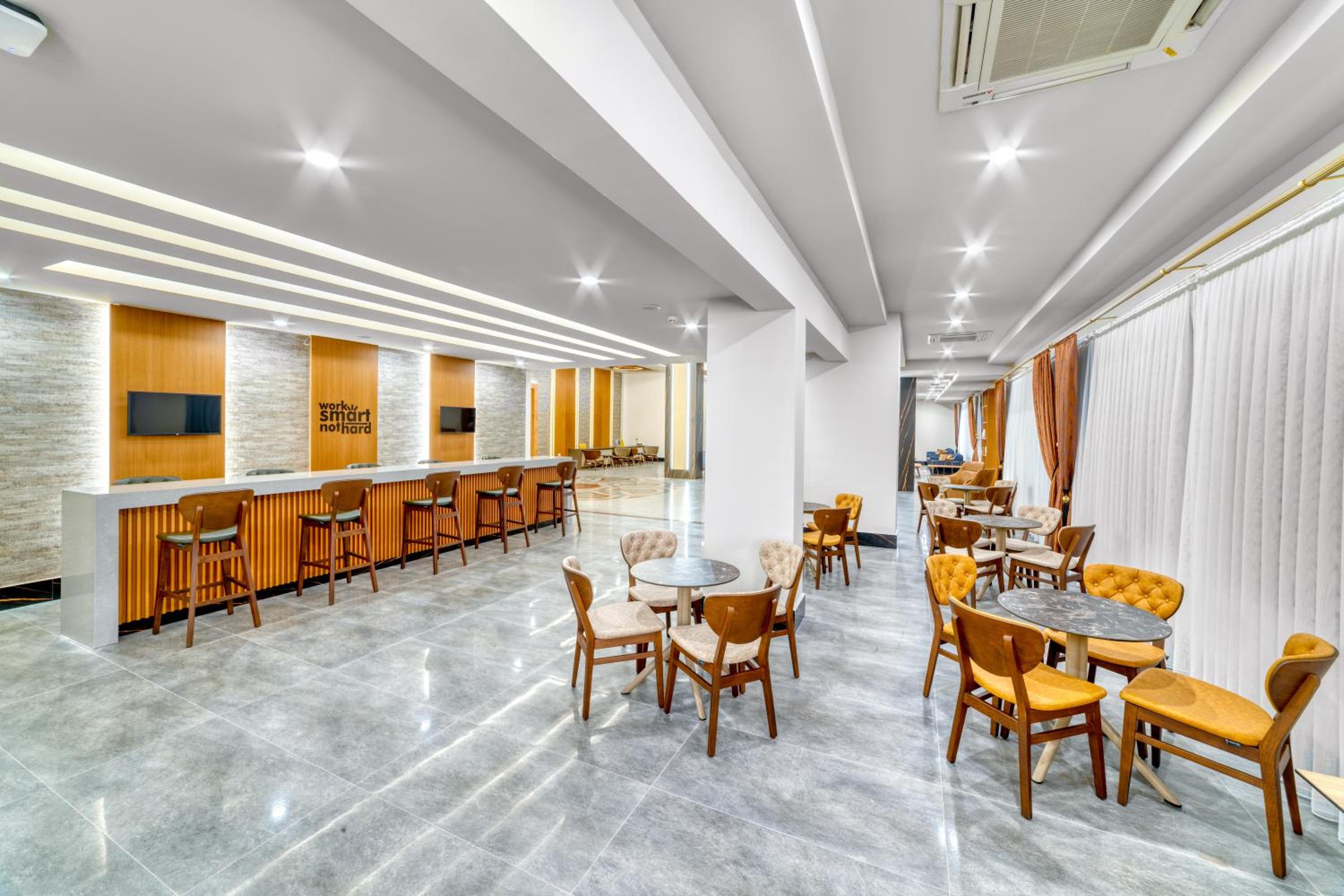 Kahya Otel - Image 29