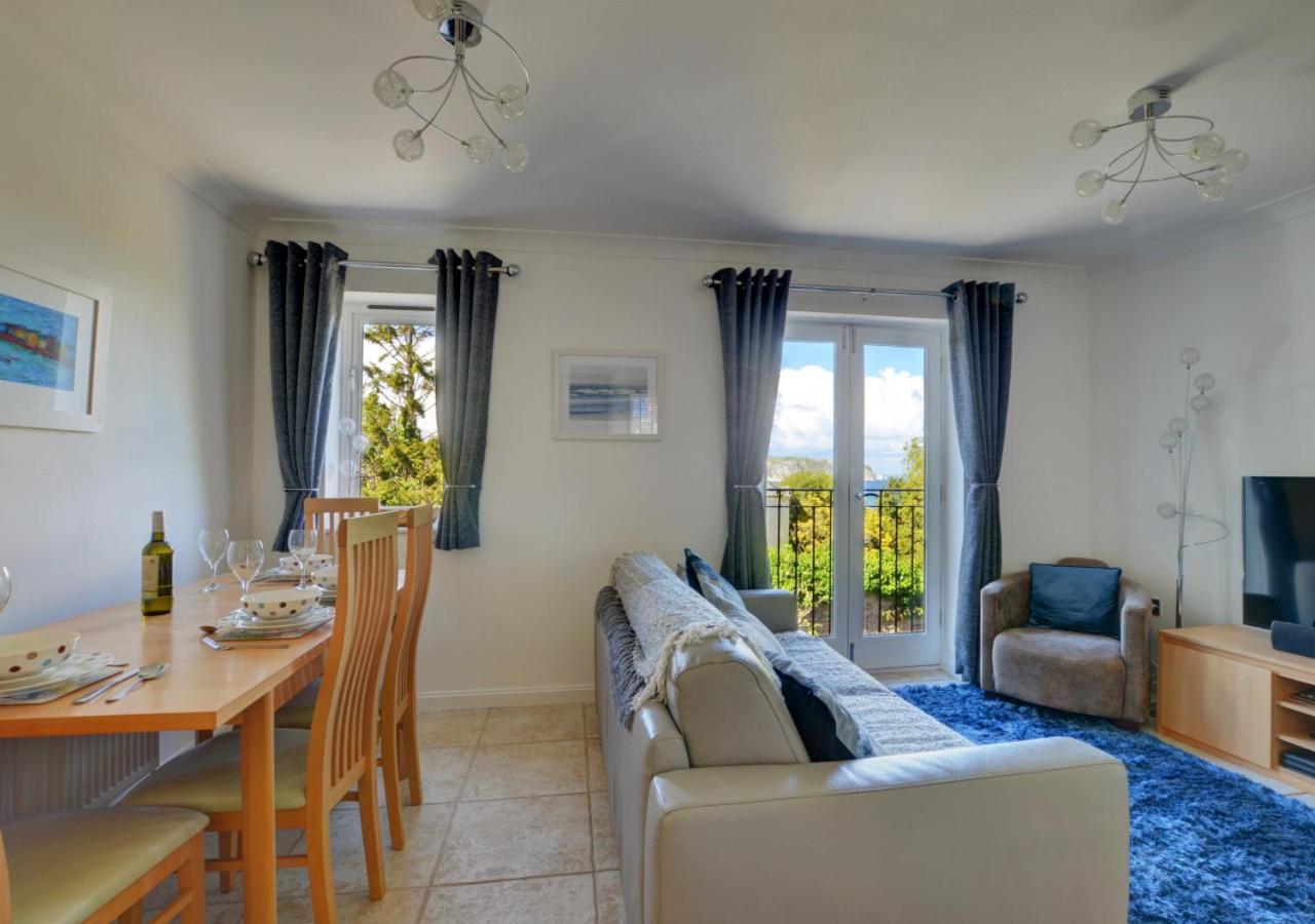 2 Bed in Swanage oc-wy388