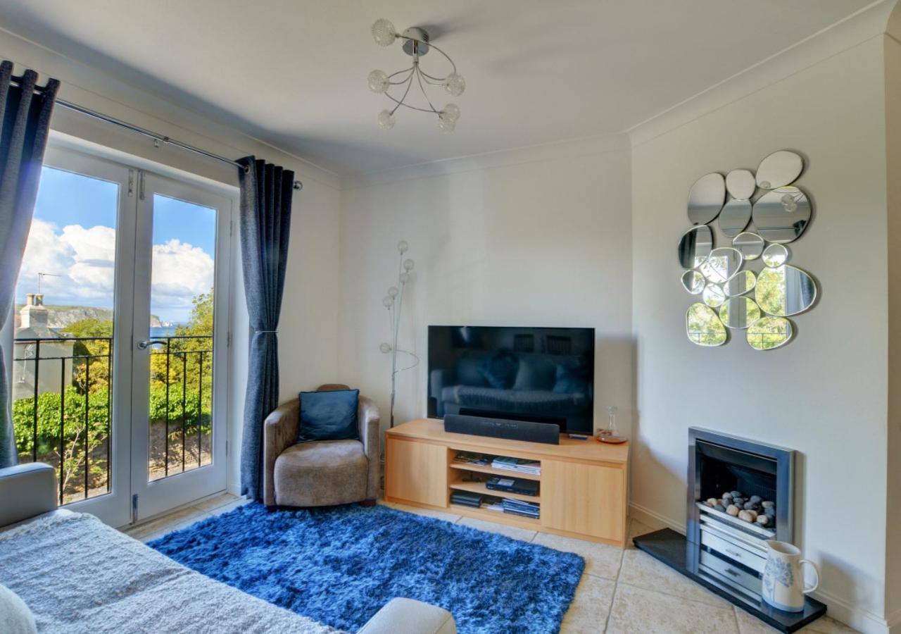 2 Bed in Swanage oc-wy388