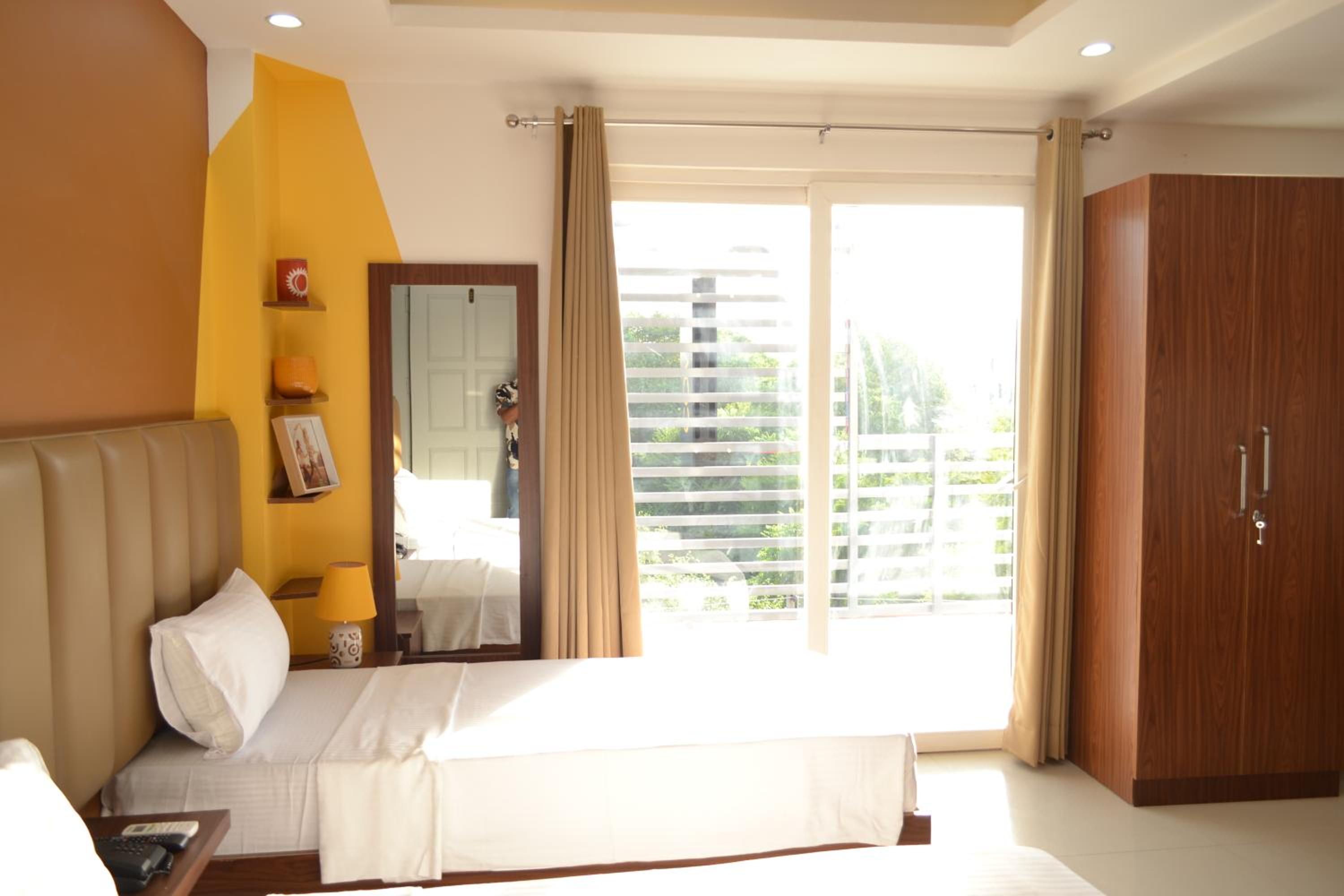 Covie Gurugram 108 view 2