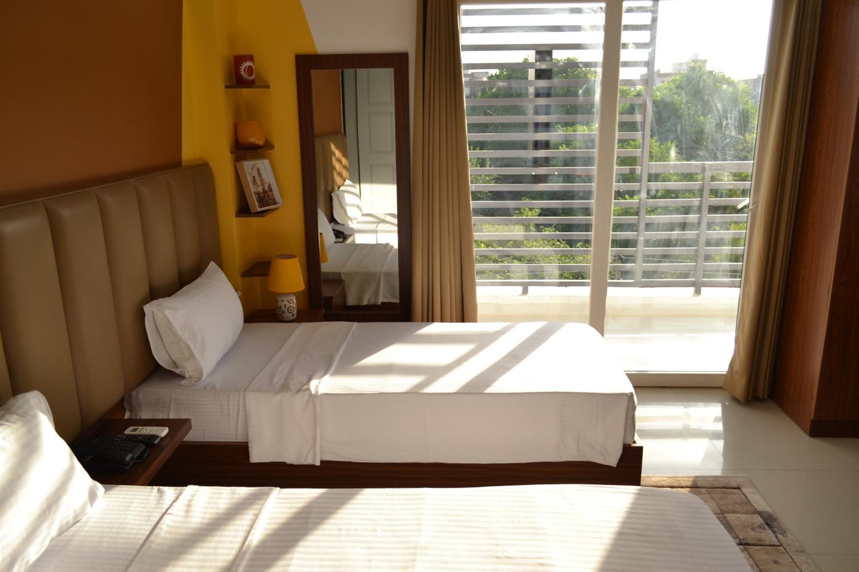 Covie Gurugram 108 view 4