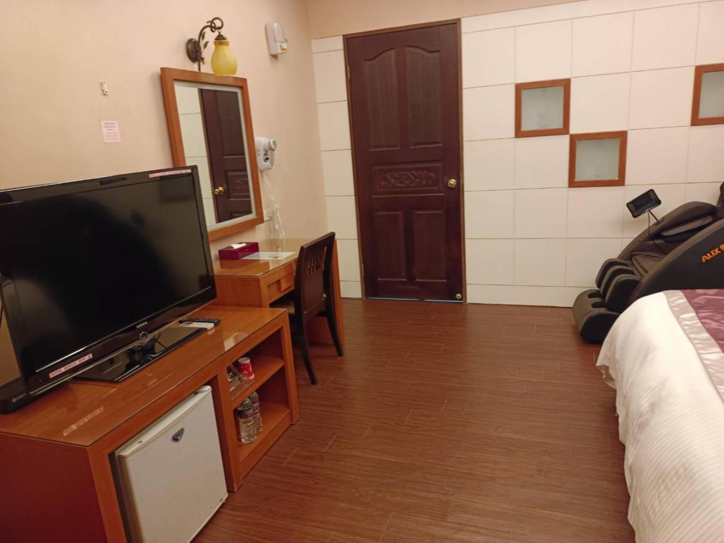 Wogo Hotel
