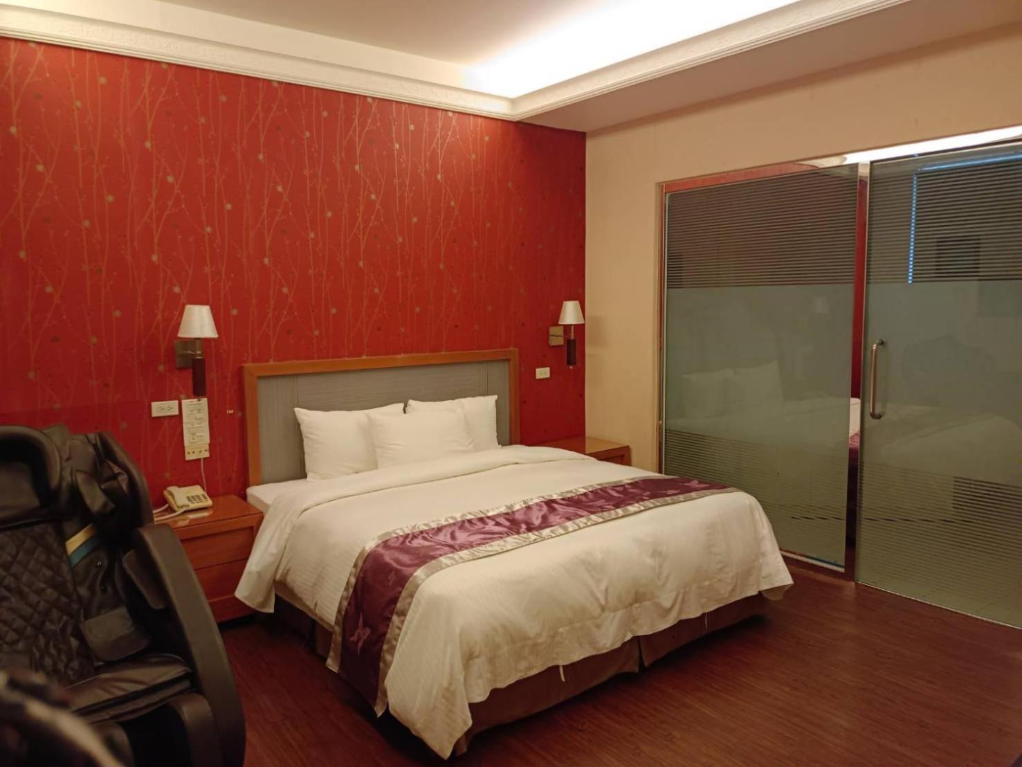 Wogo Hotel