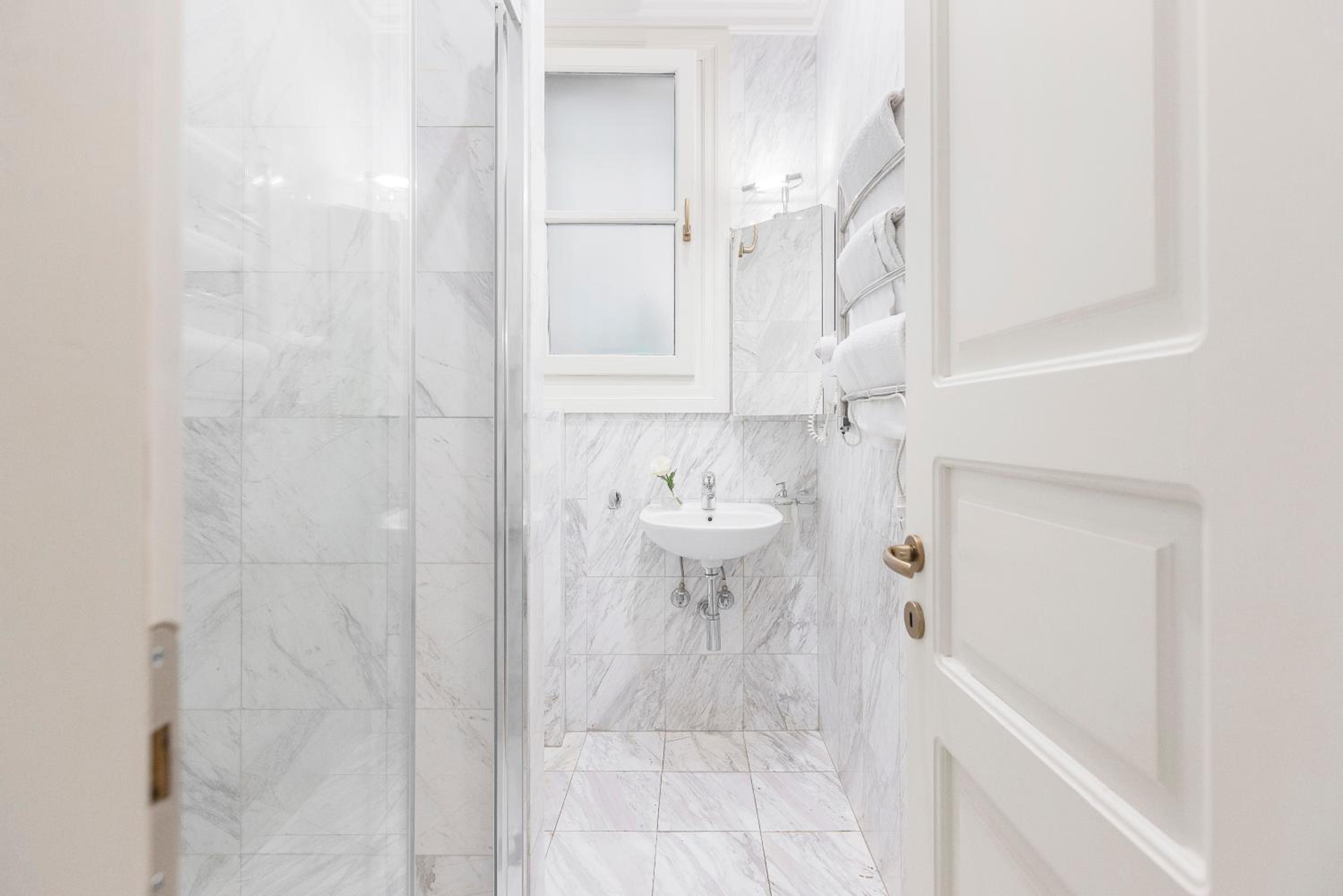 Gatto Perso Luxury Studios And Apartments