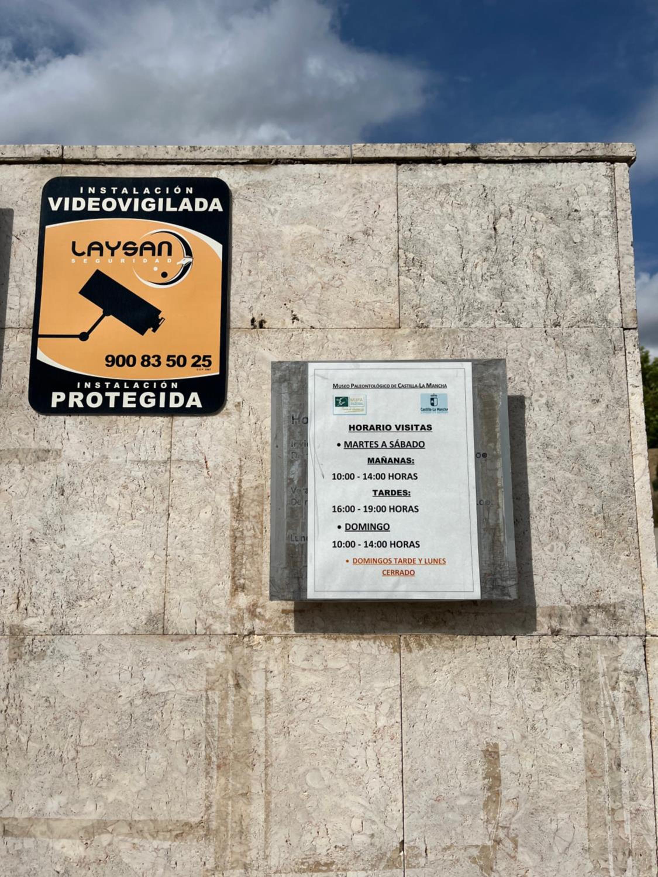 ALOJAMIENTO LOS DINOSAURIOS