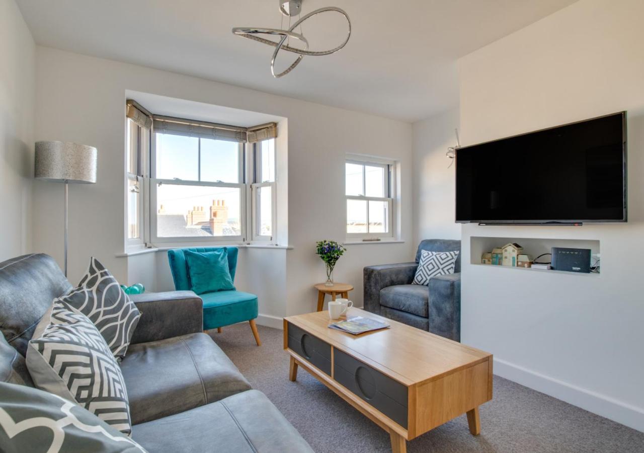 2 Bed in Weymouth oc-wy518