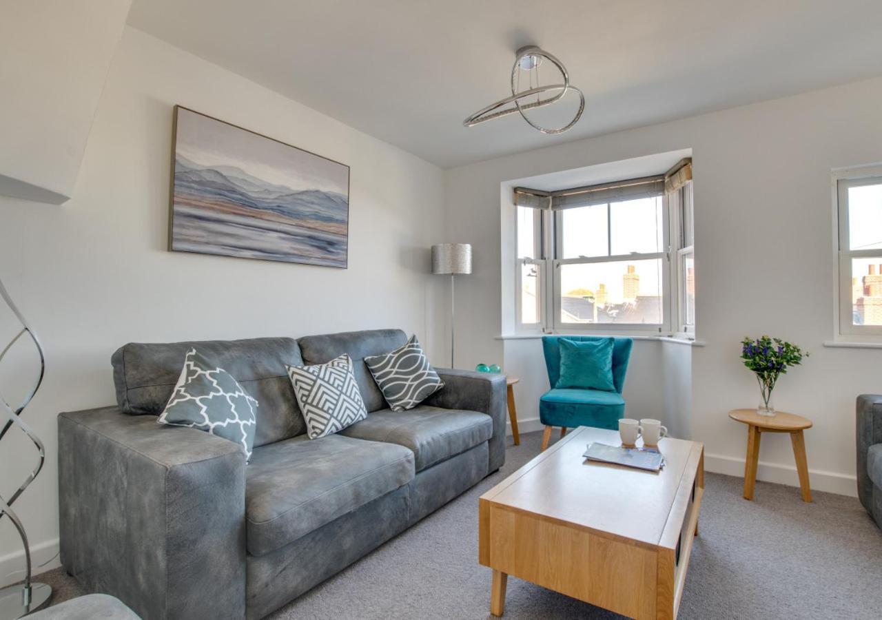 2 Bed in Weymouth oc-wy518