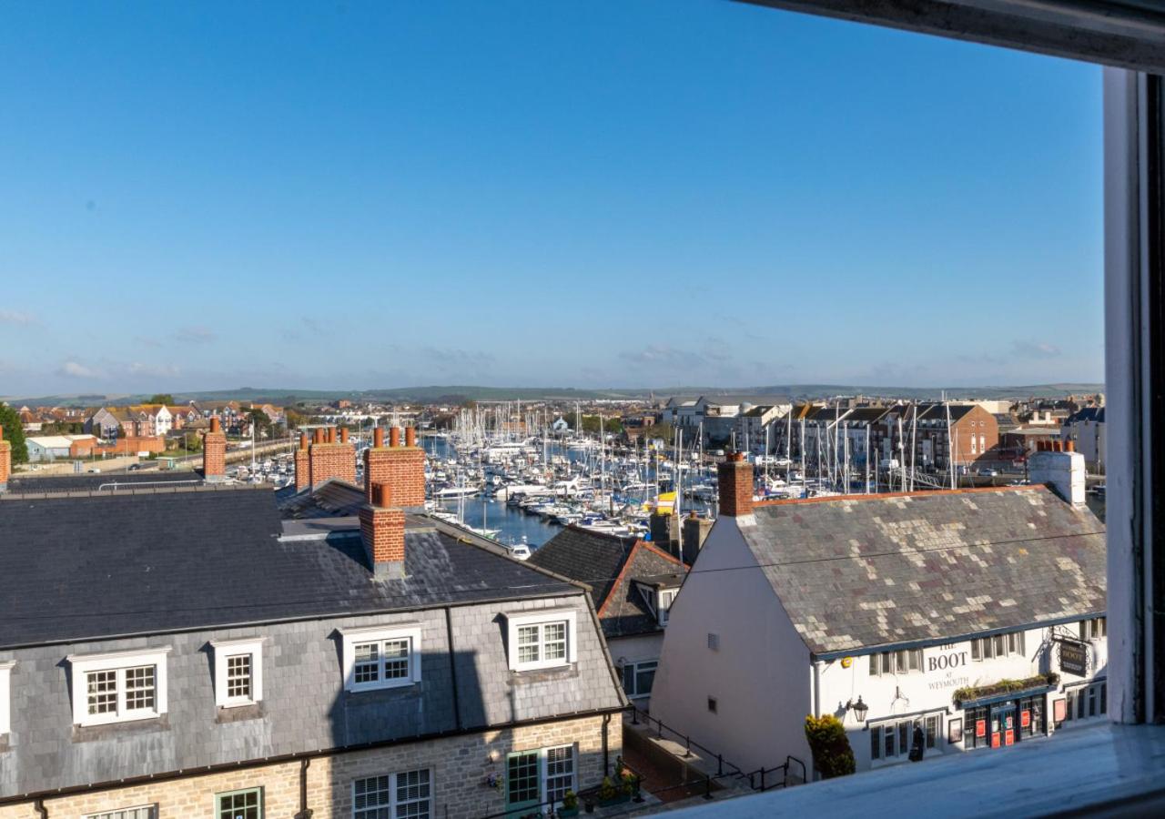 2 Bed in Weymouth oc-wy518