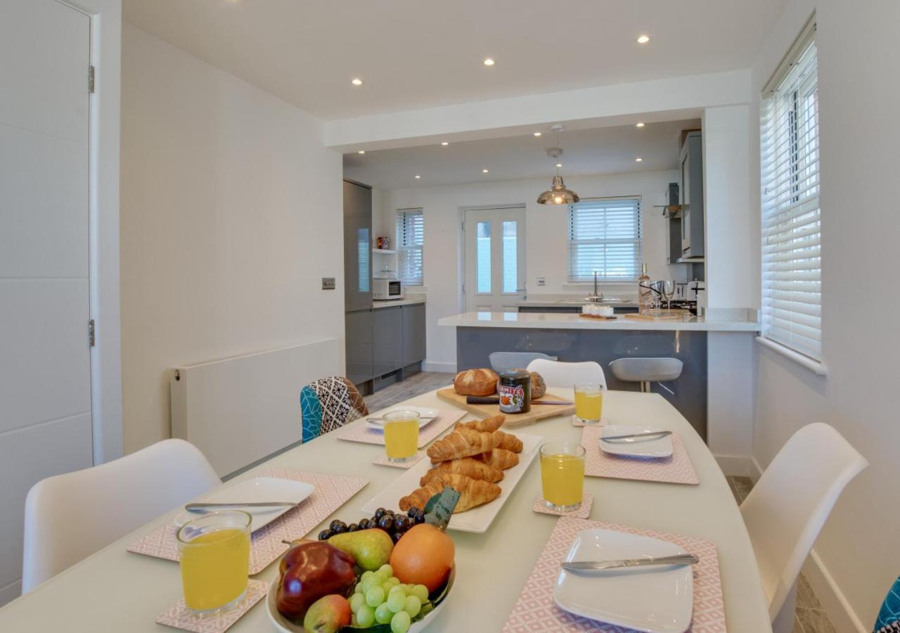 2 Bed in Weymouth oc-wy518