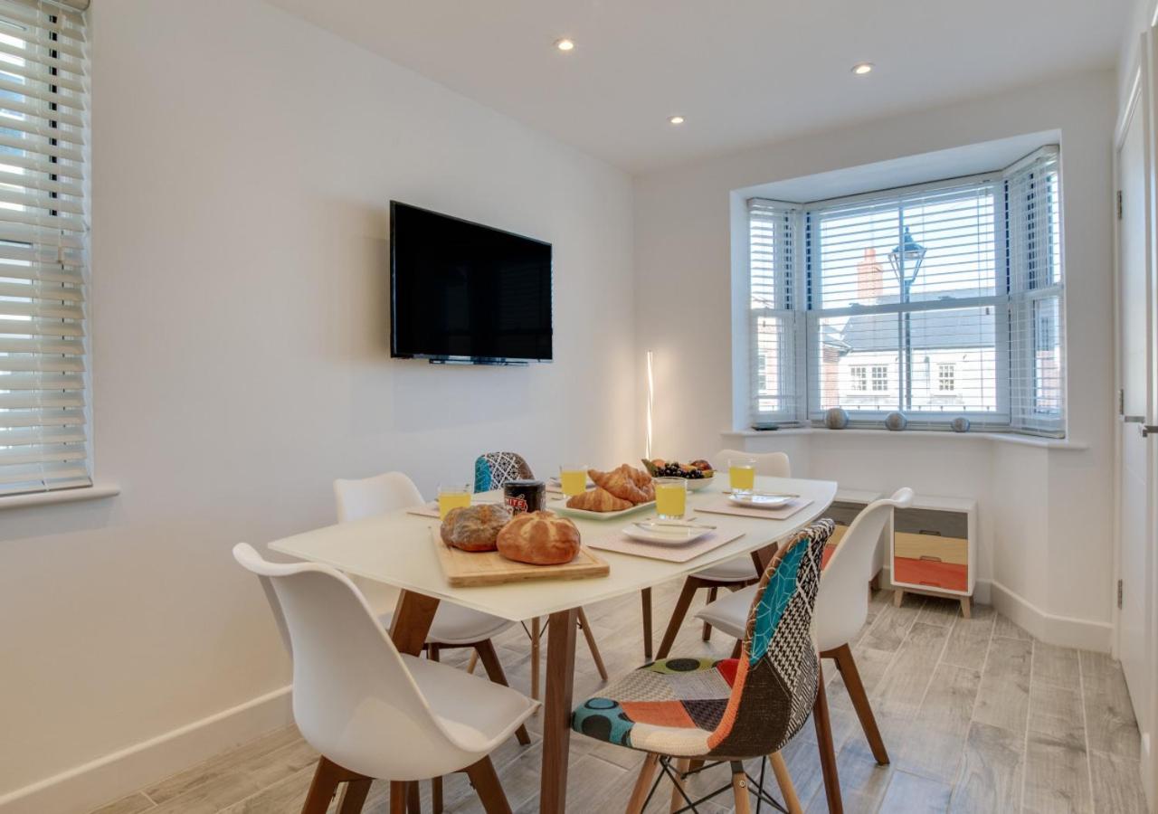 2 Bed in Weymouth oc-wy518