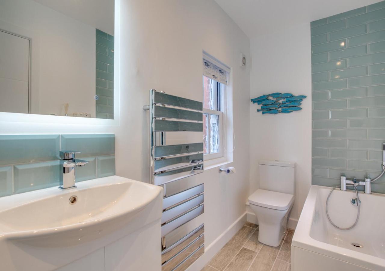2 Bed in Weymouth oc-wy518